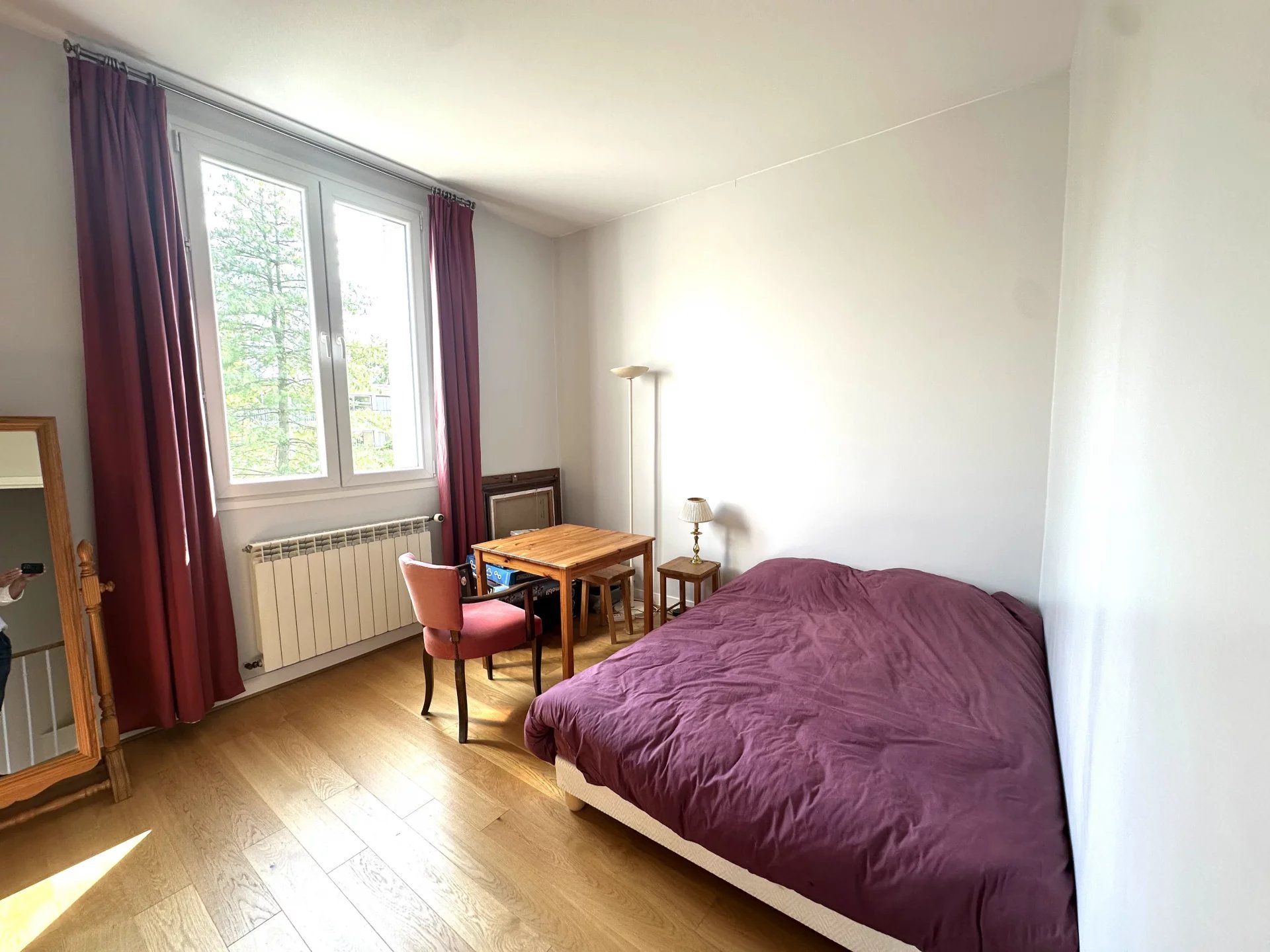 Le Vésinet, Île-de-France, 78110, FR, 6 Bedrooms Bedrooms, ,5 BathroomsBathrooms,Residential,For Sale,1994662