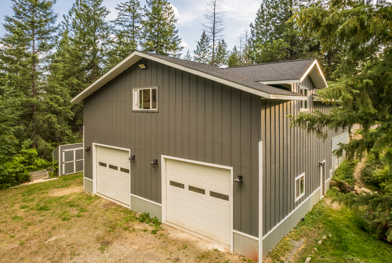 Bonners Ferry, Idaho, 83805, United States, 5 Bedrooms Bedrooms, ,3 BathroomsBathrooms,Residential,For Sale,1942969