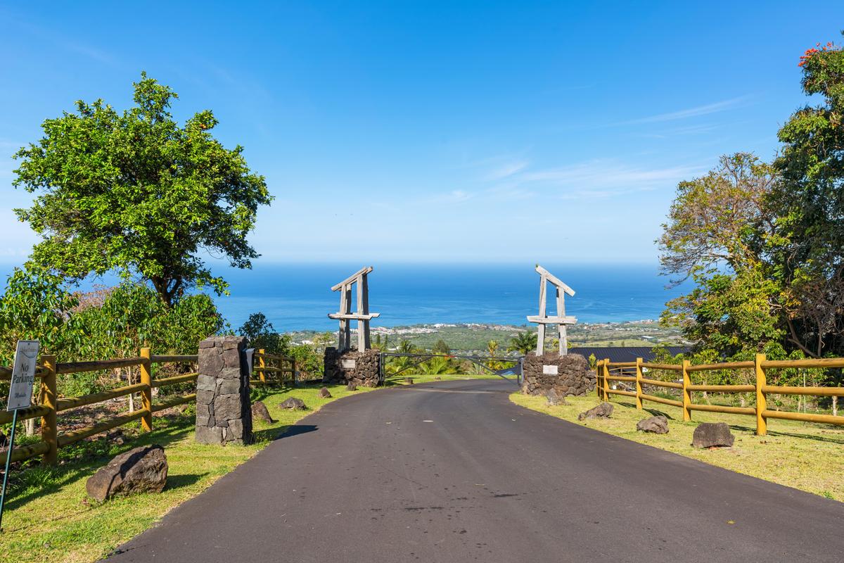Holualoa, Hawaii, 96725, United States, ,Land,For Sale,1993010