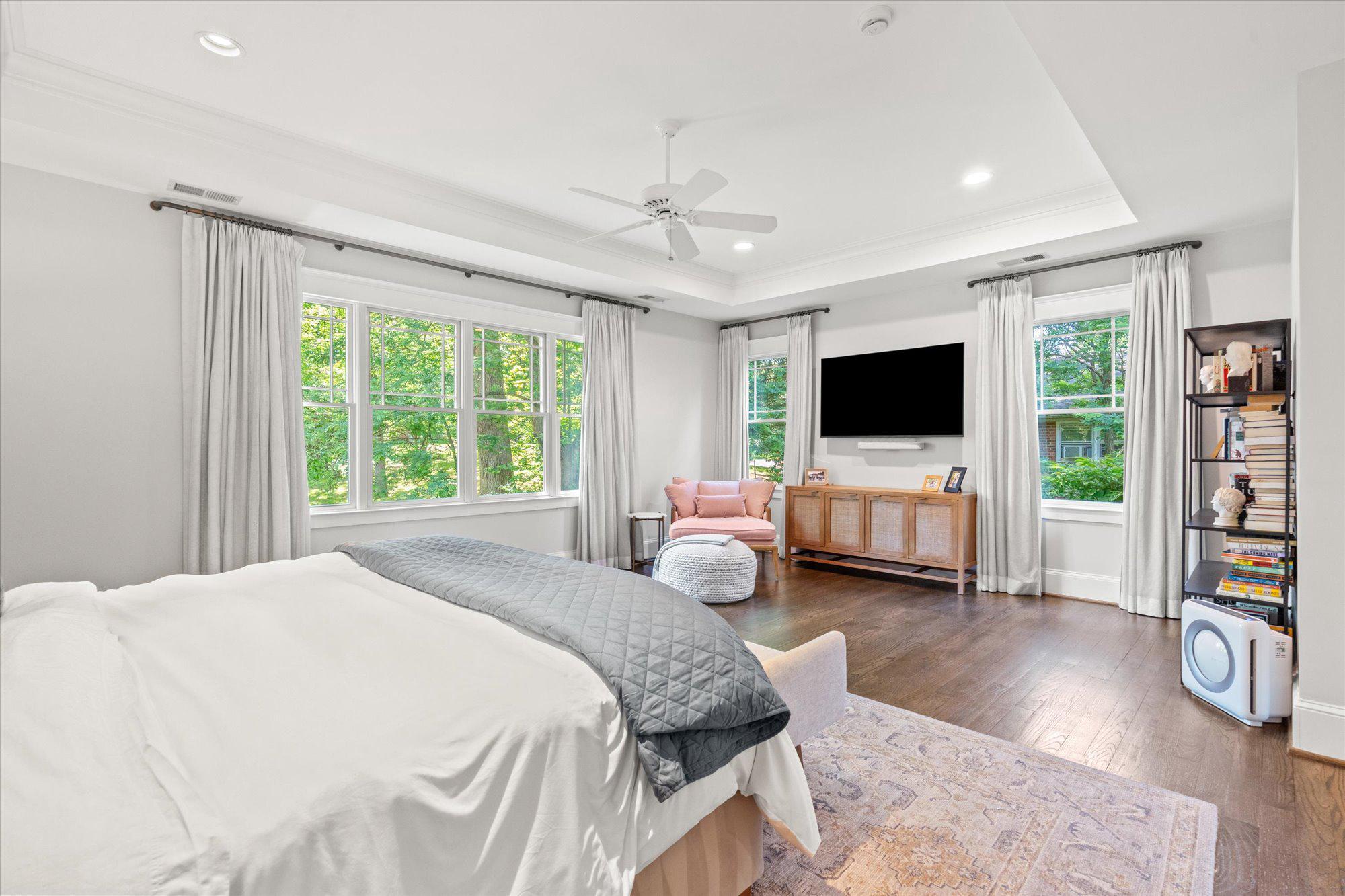 3939 N Wakefield Street, Arlington, VA, 22207 - 物件實景