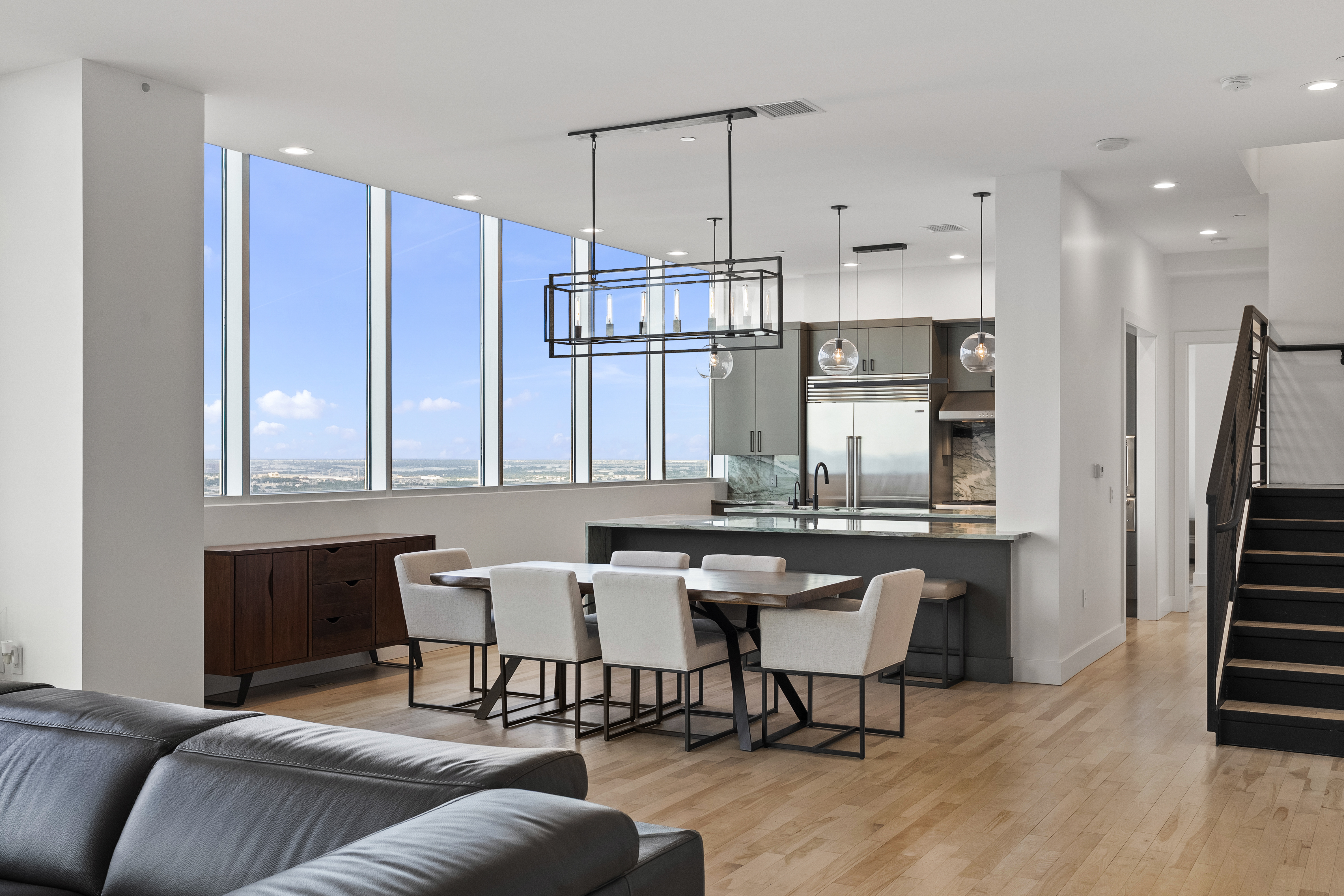  Contemporary Elegance in the Heart of San Antonio - 物件實景