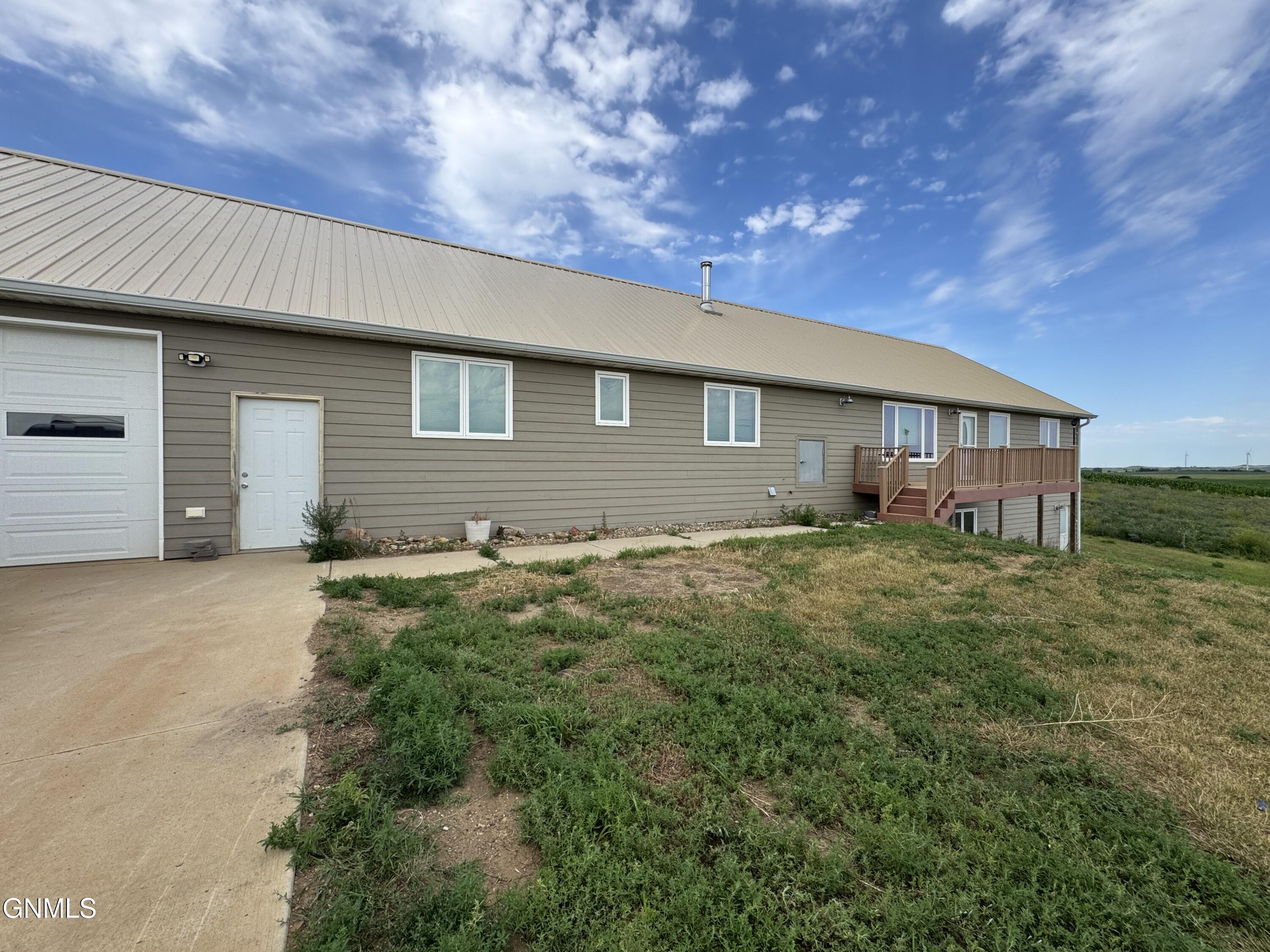 New Salem, North Dakota, 58563, United States, 7 Bedrooms Bedrooms, ,1 BathroomBathrooms,Residential,For Sale,1904775
