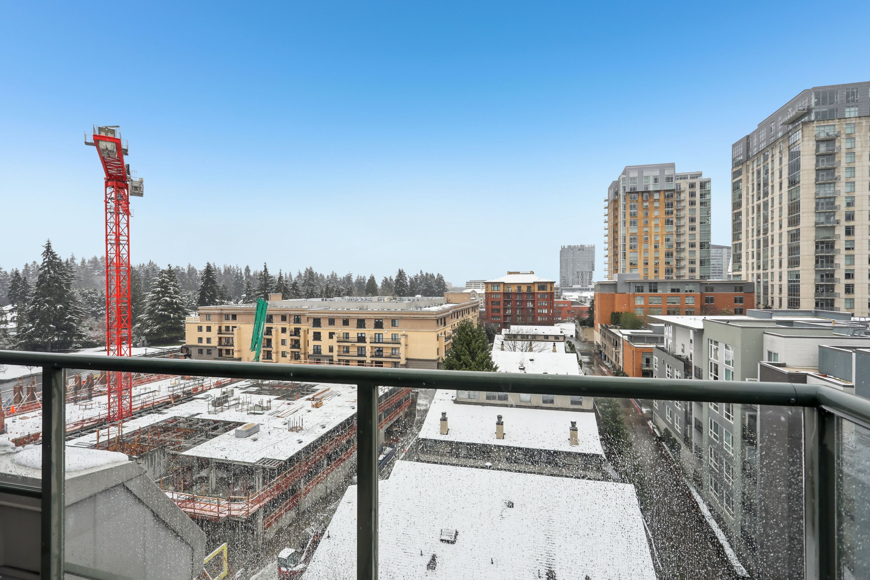  1100 106th Ave NE Unit #902, Bellevue, WA 98004 - 物件實景