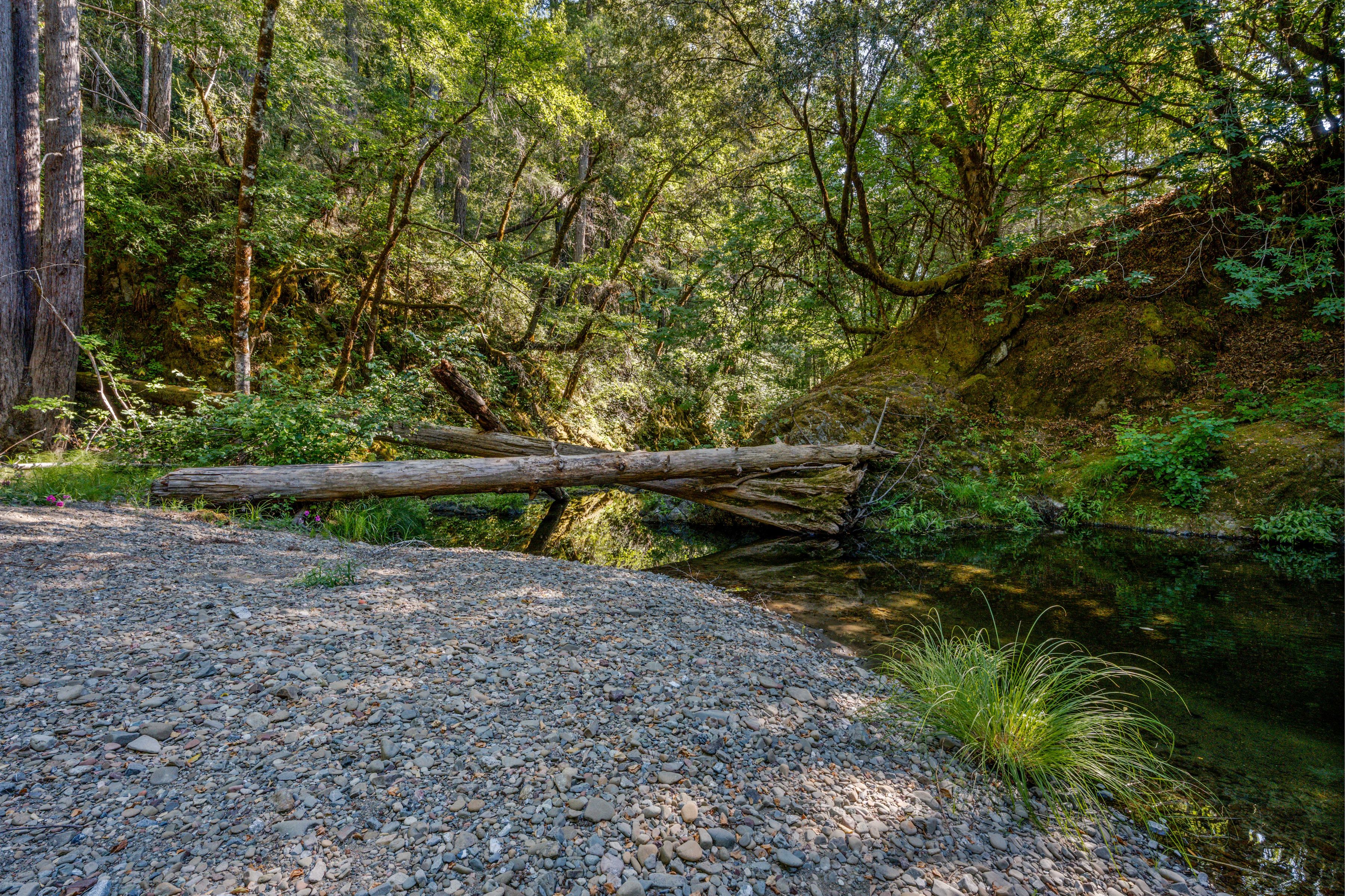  21200 Orr Springs Road - 物件實景