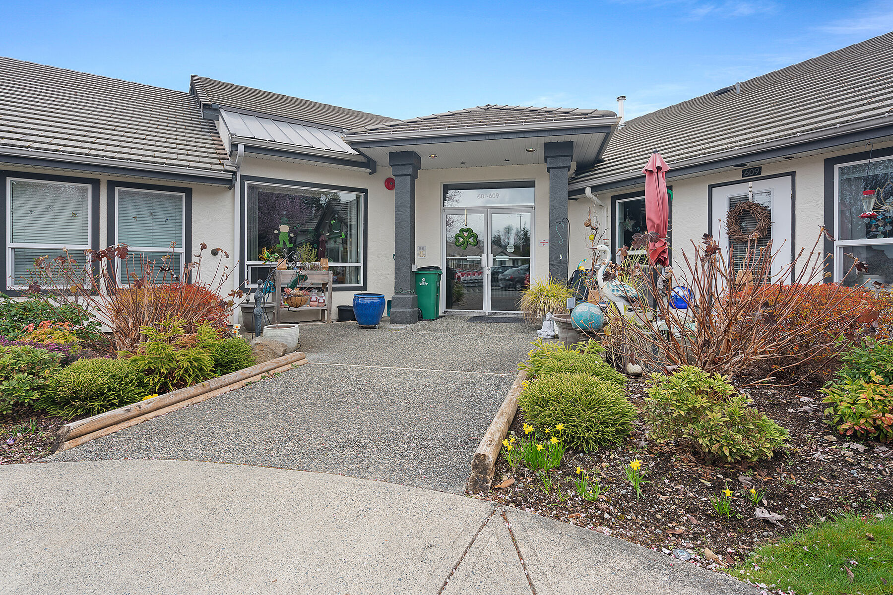  Welcome to Emerald Estates - 物件實景