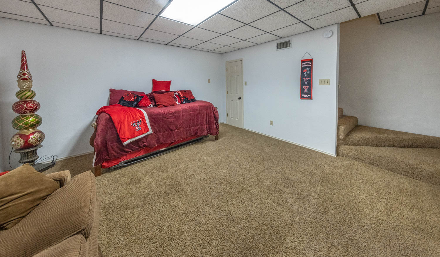 Levelland, Texas, 79336, United States, 4 Bedrooms Bedrooms, ,3 BathroomsBathrooms,Residential,For Sale,1901837