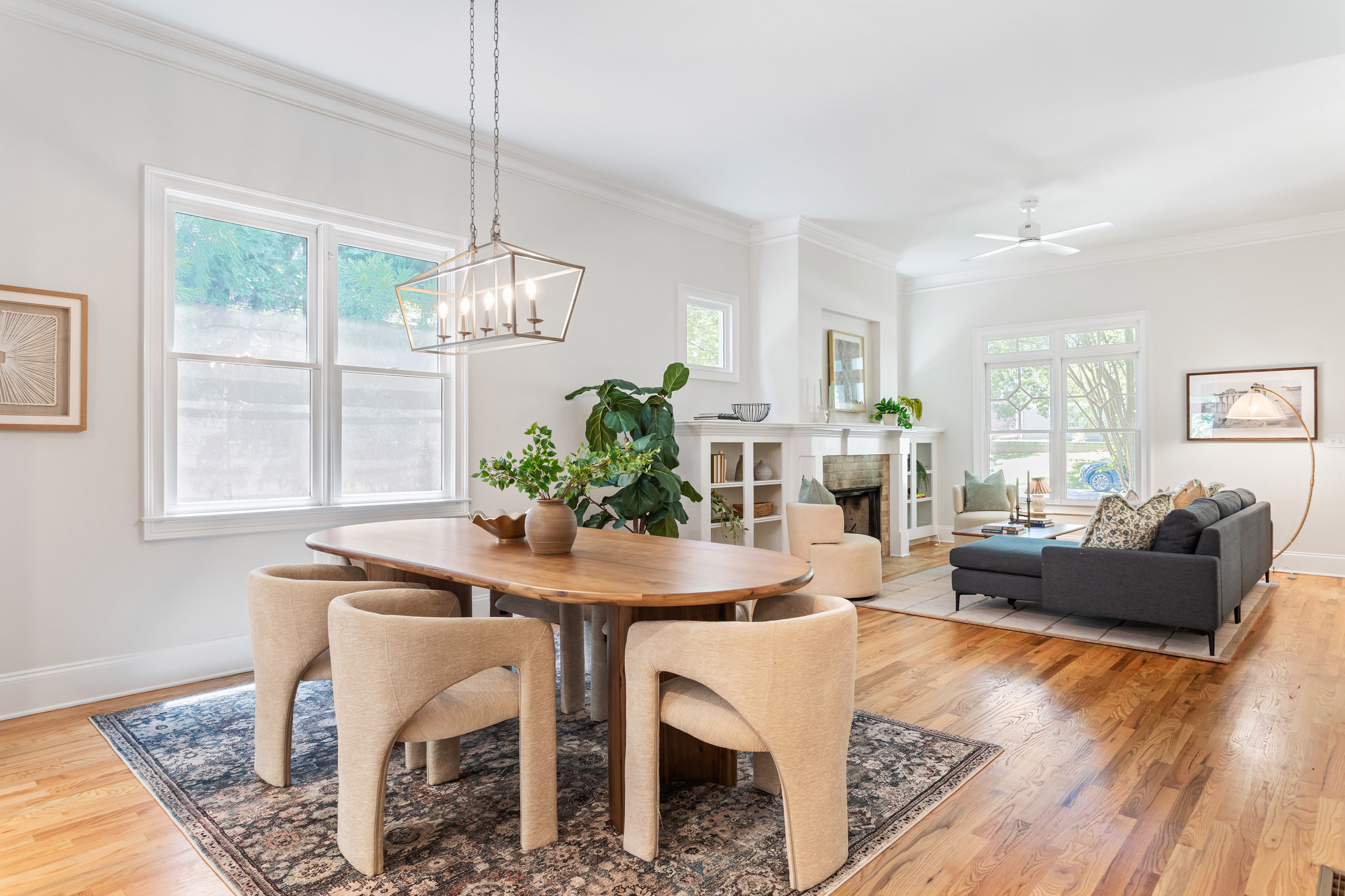  Charming East Lake Craftsman - 物件實景