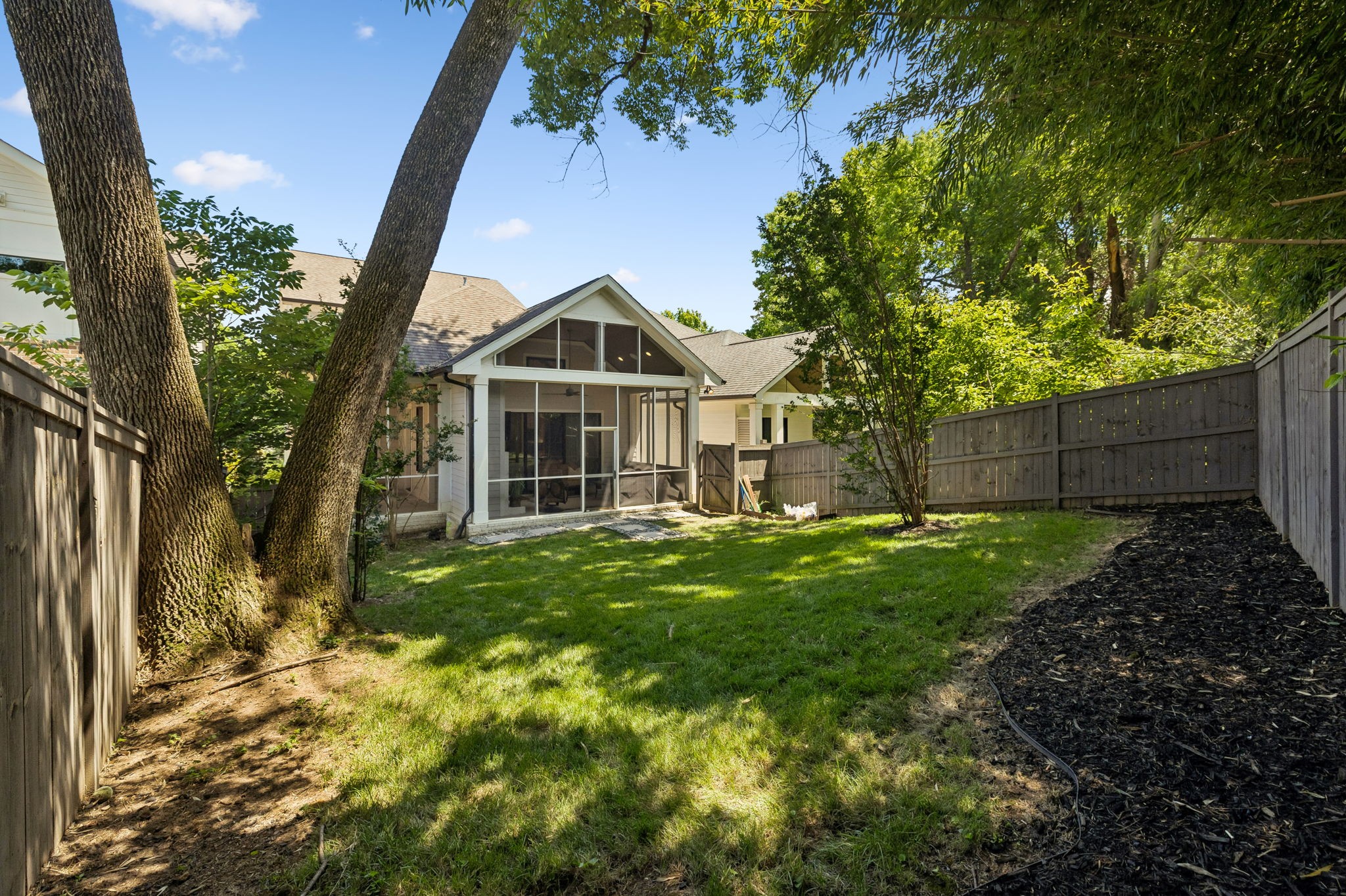  3815A Woodmont Ln, Nashville, TN, 37215 - 物件實景