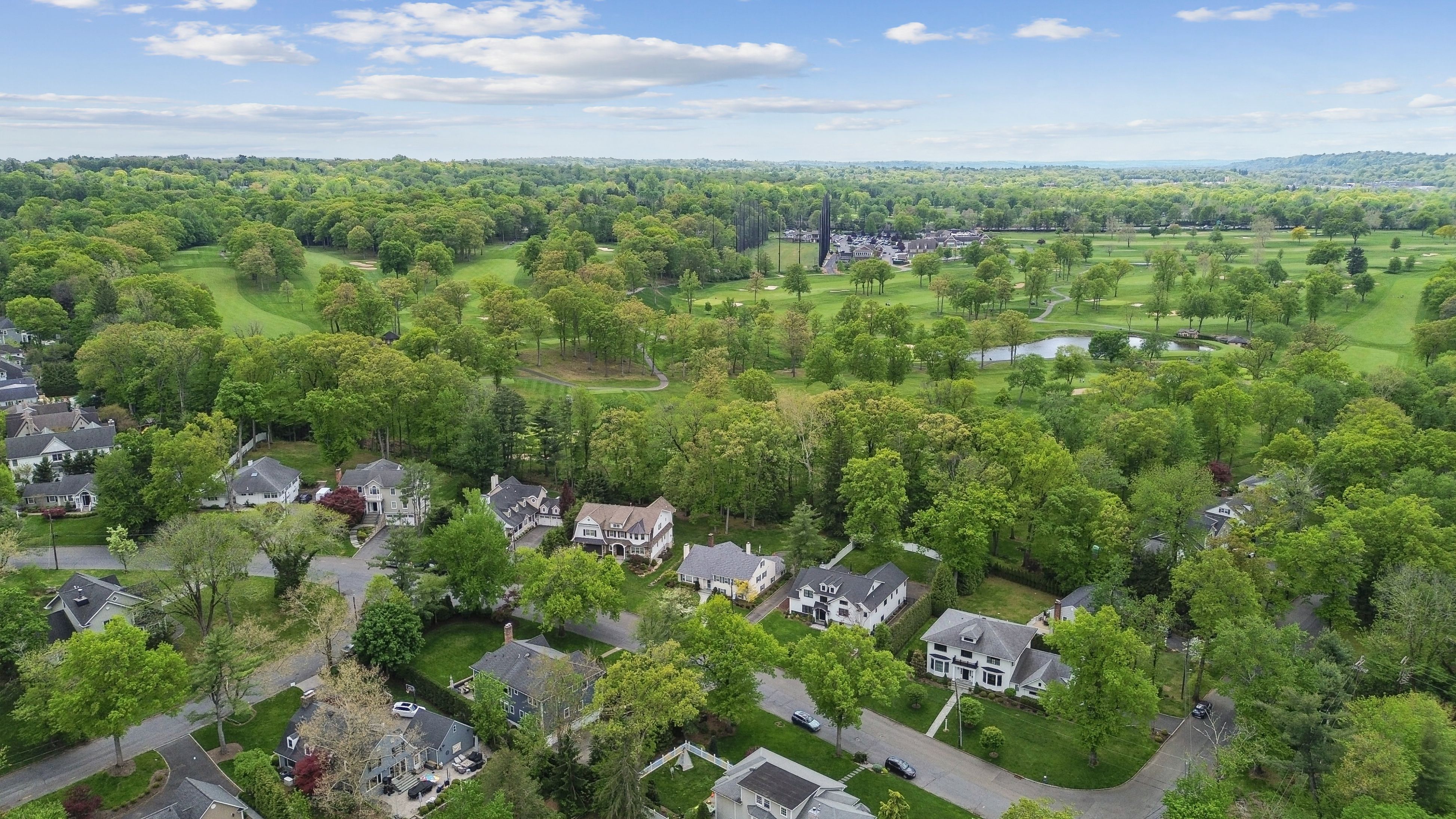  100 Browning Road, Short Hills, NJ 07078 - 物件實景