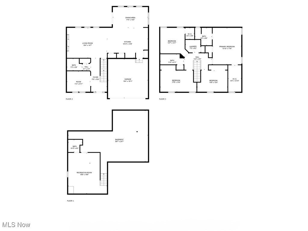 Reminderville, Ohio, 44202, United States, 4 Bedrooms Bedrooms, ,4 BathroomsBathrooms,Residential,For Sale,1900733