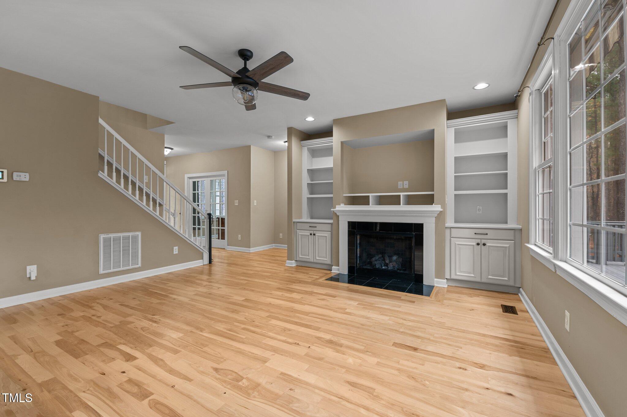 Wake Forest, North Carolina, 27587, United States, 4 Bedrooms Bedrooms, ,4 BathroomsBathrooms,Residential,For Sale,1963716