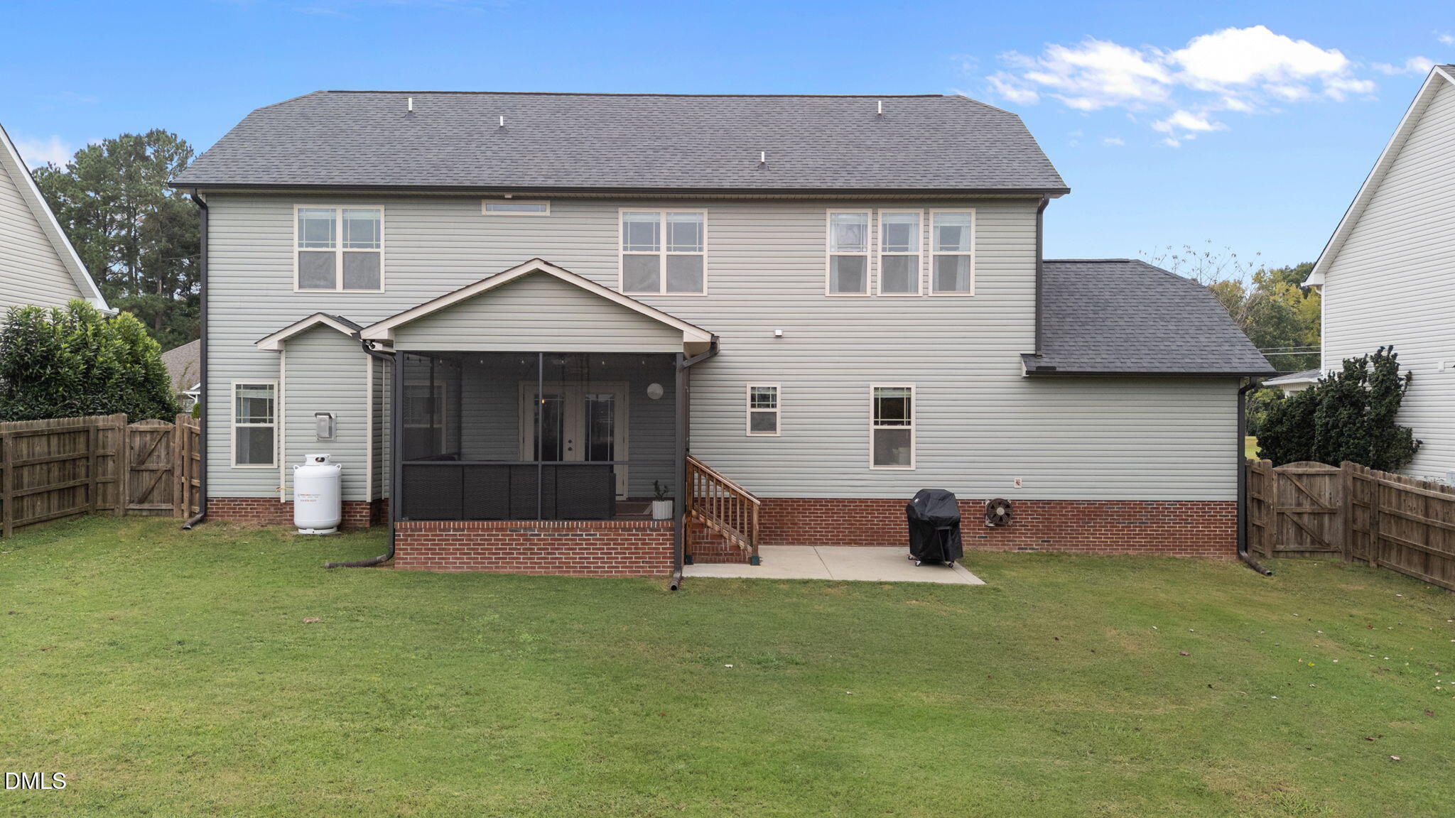 Clayton, North Carolina, 27527, United States, 4 Bedrooms Bedrooms, ,3 BathroomsBathrooms,Residential,For Sale,1959098