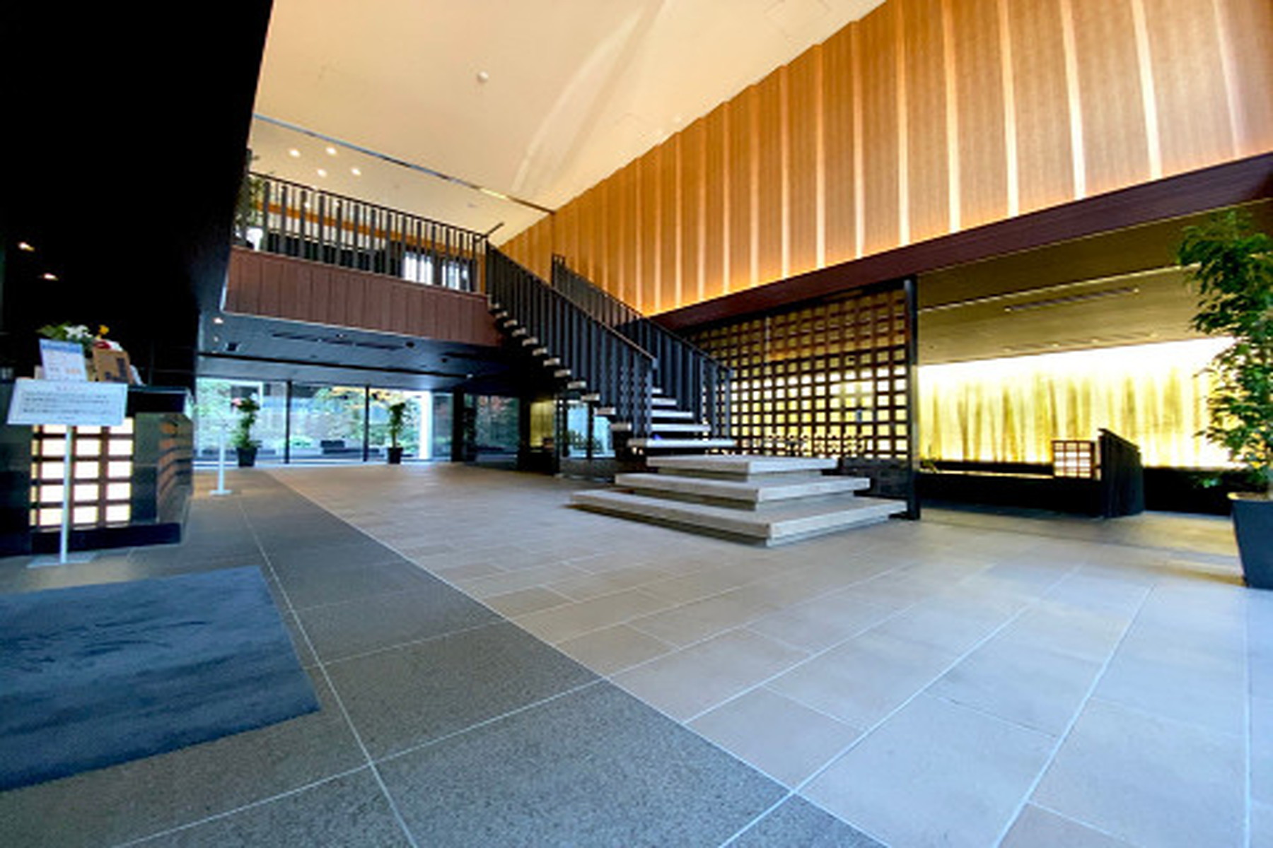  MAJESTY HOUSE SHINJUKUGYOEN PARK NADE - 物件實景