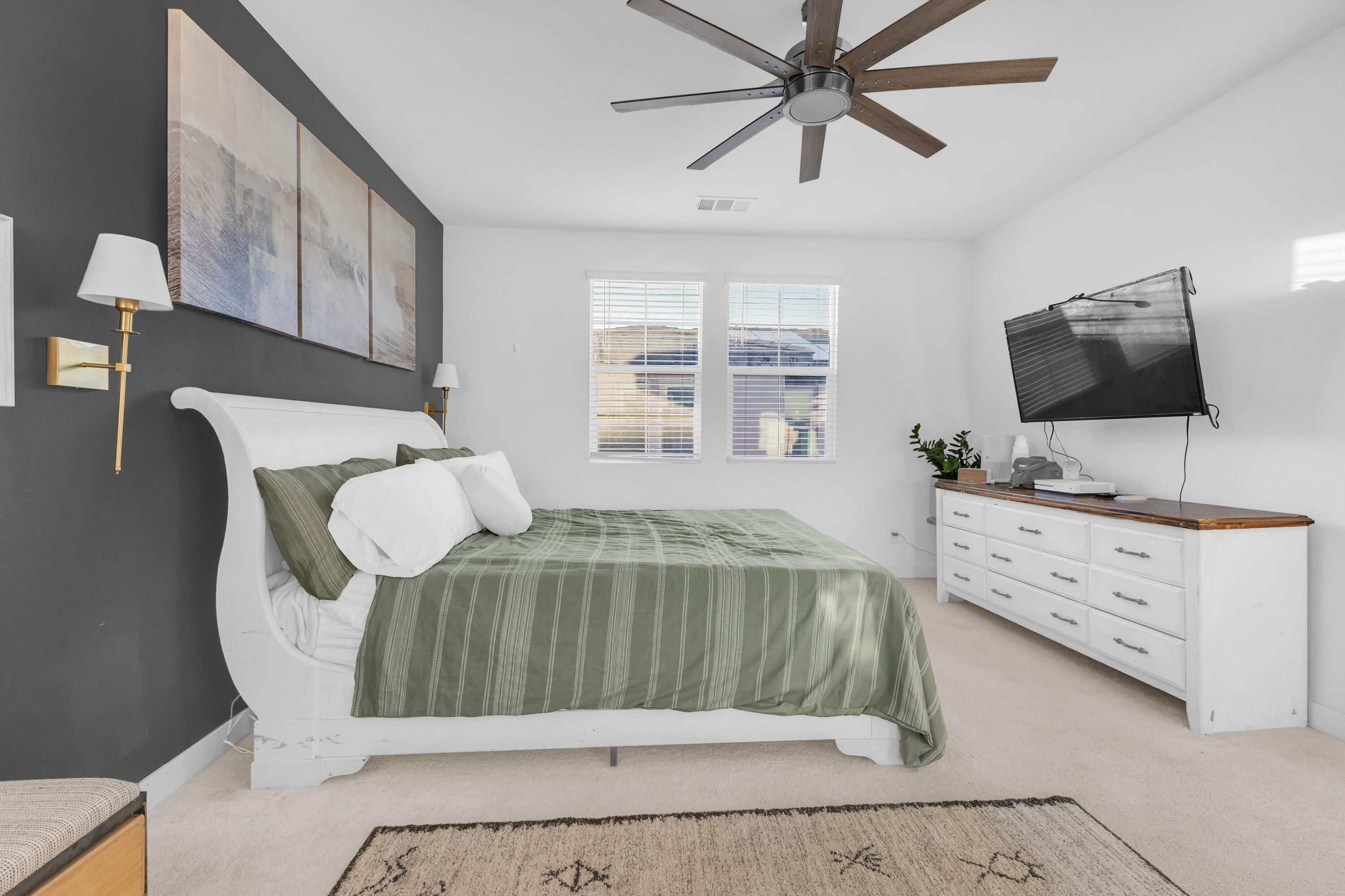 Palm Desert, California, 92211, United States, 4 Bedrooms Bedrooms, ,3 BathroomsBathrooms,Residential,For Sale,1898830