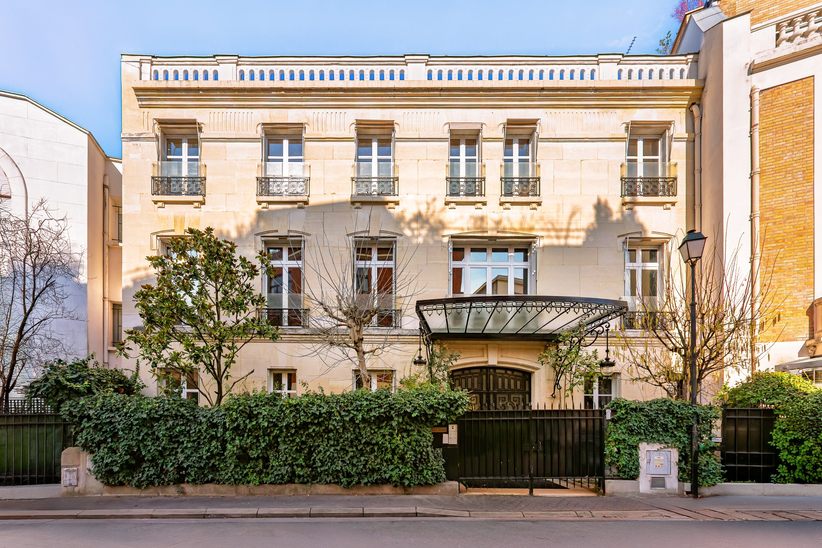  Villa Madrid - 物件實景