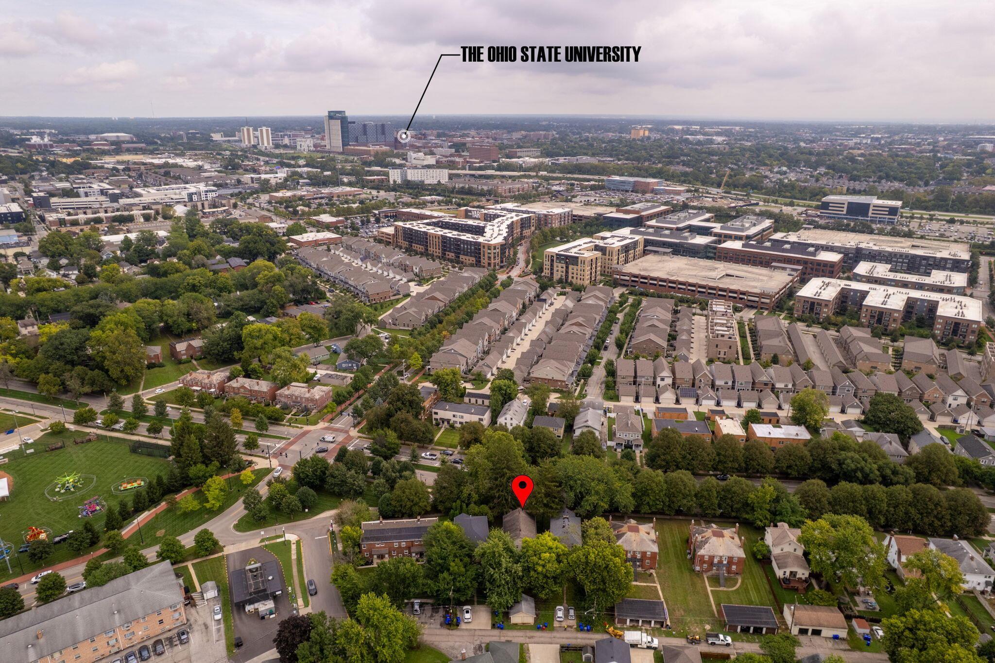  987 Northwest Boulevard - 物件實景