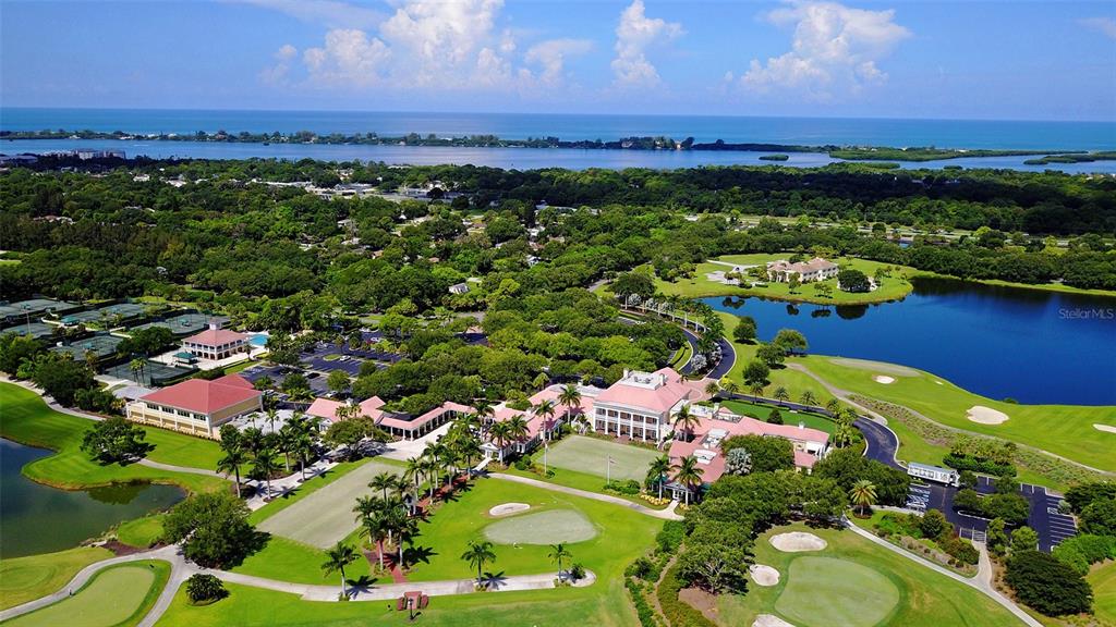 409 N Point Road Unit 501, Osprey, Florida, 34229, United States, 3 Bedrooms Bedrooms, ,3 BathroomsBathrooms,Residential,For Sale,409 N Point Road Unit 501,1626321