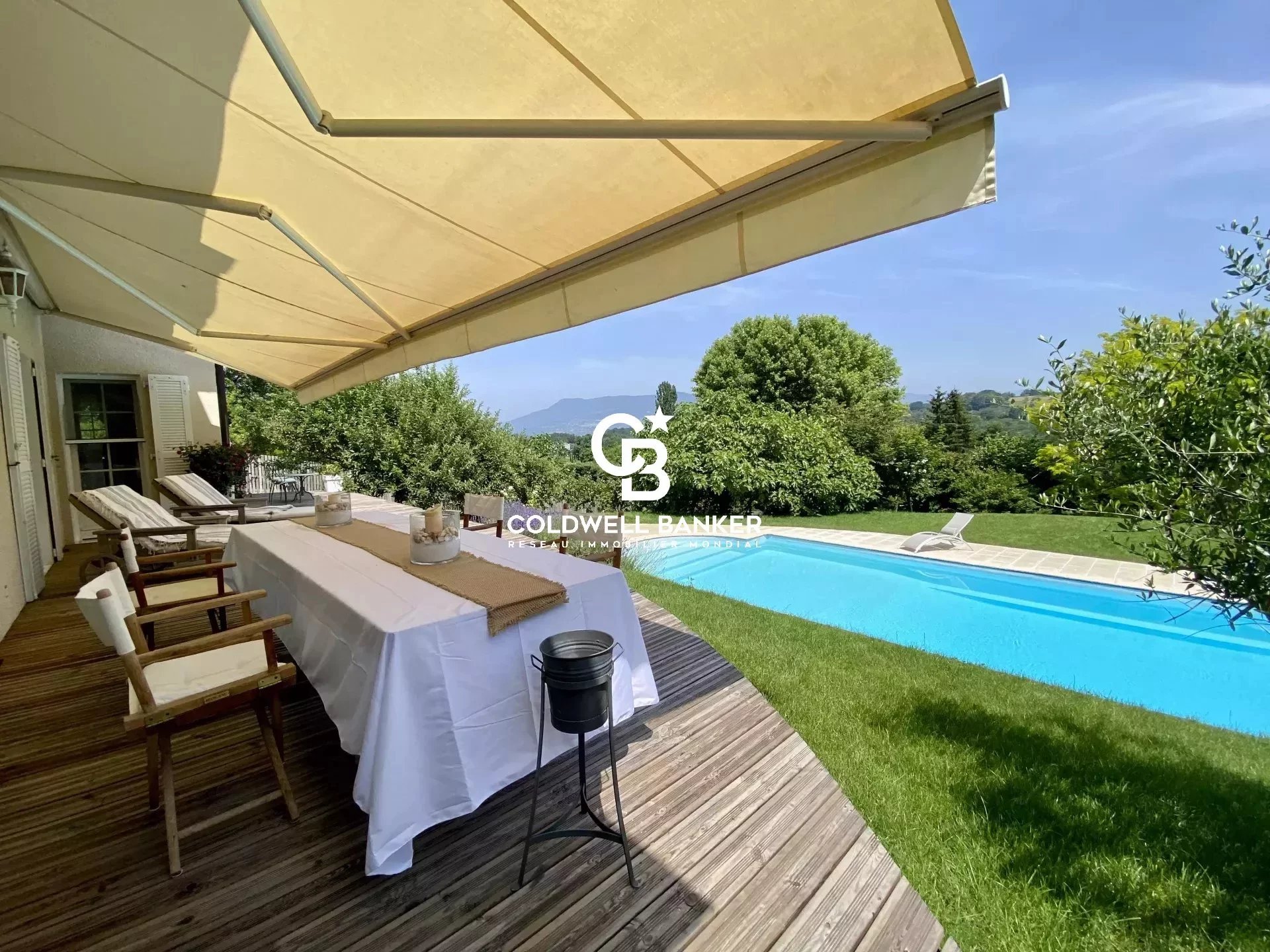 Monnetier-Mornex, Auvergne-Rhône-Alpes, 74560, FR, 3 Bedrooms Bedrooms, ,4 BathroomsBathrooms,Residential,For Sale,1994483