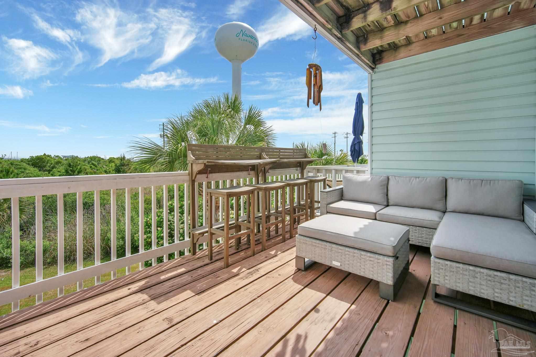 Navarre Beach, Florida, 32566, United States, 2 Bedrooms Bedrooms, ,3 BathroomsBathrooms,Residential,For Sale,1968744