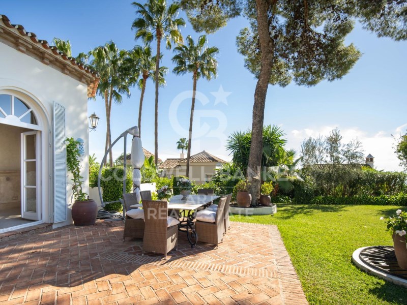 Marbella, Andalusia, ES, 5 Bedrooms Bedrooms, ,5 BathroomsBathrooms,Residential,For Sale,1918822