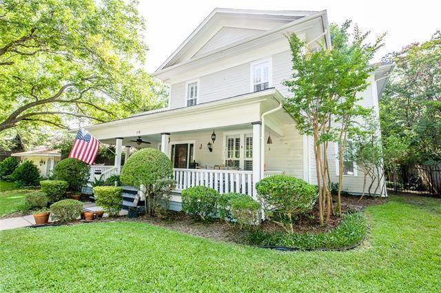 Waxahachie, Texas, 75165, United States, 5 Bedrooms Bedrooms, ,3 BathroomsBathrooms,Residential,For Sale,1983895