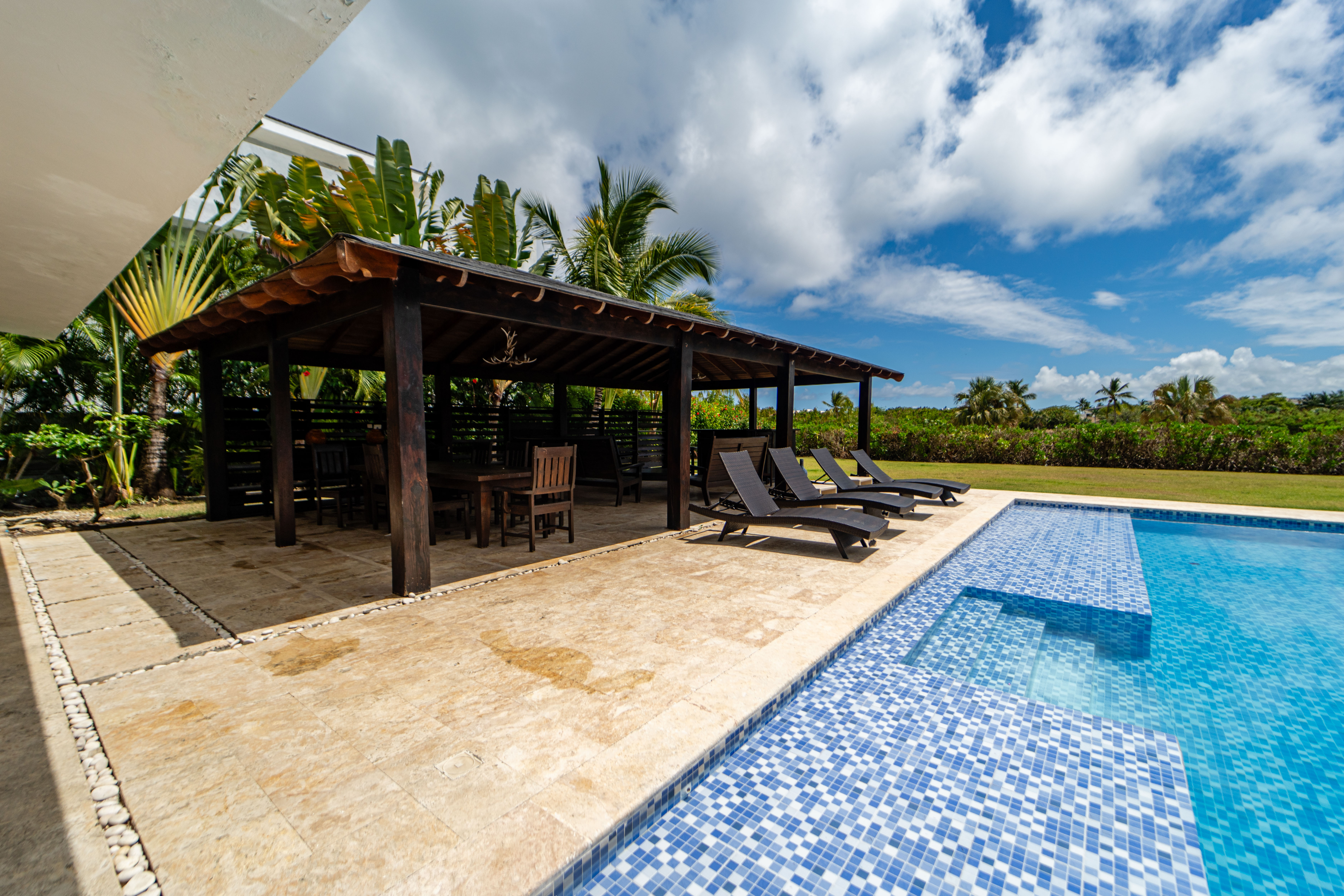 Cap Cana, DO, 5 Bedrooms Bedrooms, ,6 BathroomsBathrooms,Residential,For Sale,1858264