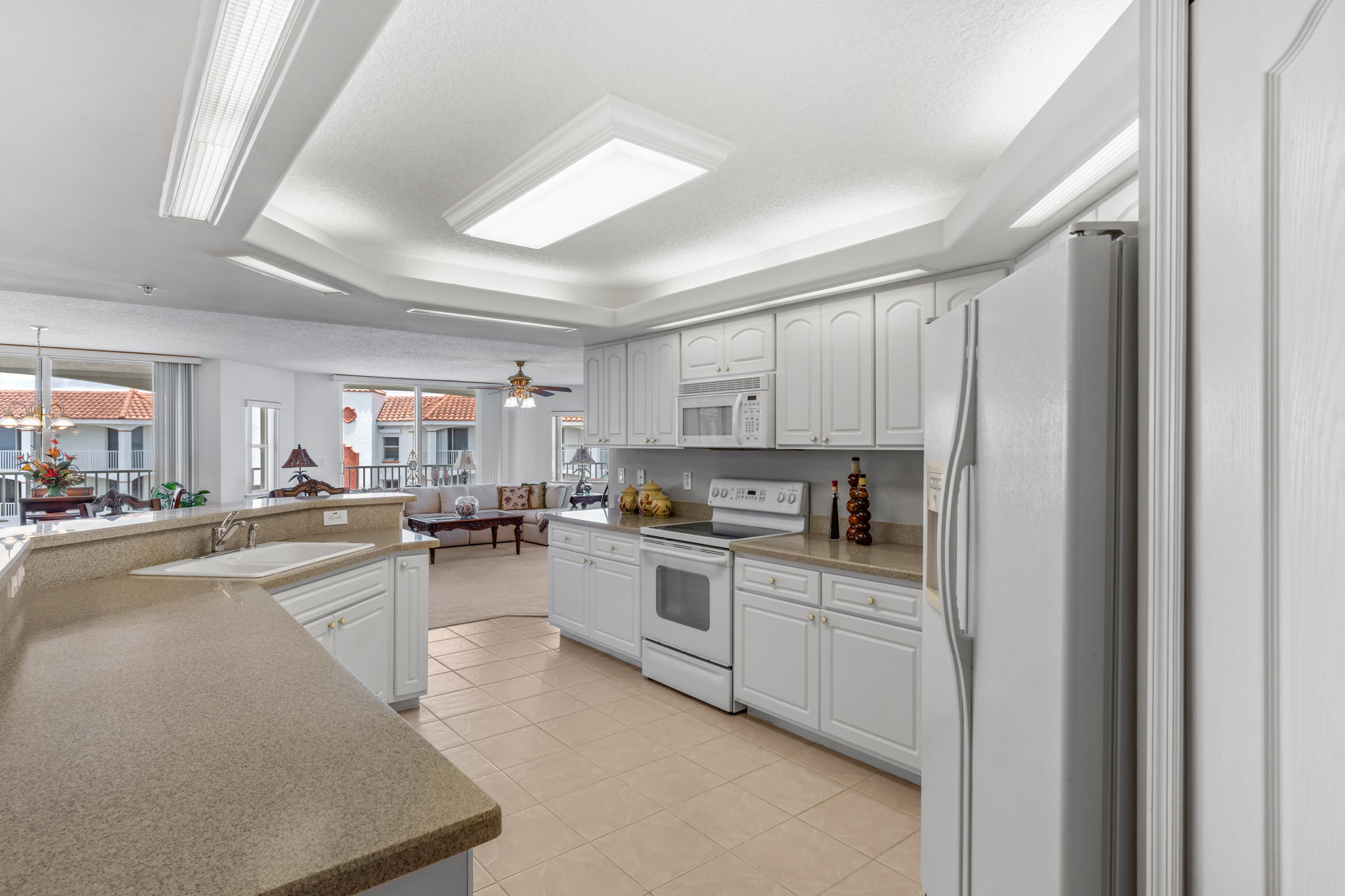  8934 Puerto Del Rio Drive, Unit# 8503, Cape Canaveral, FL, 32920 - 物件實景