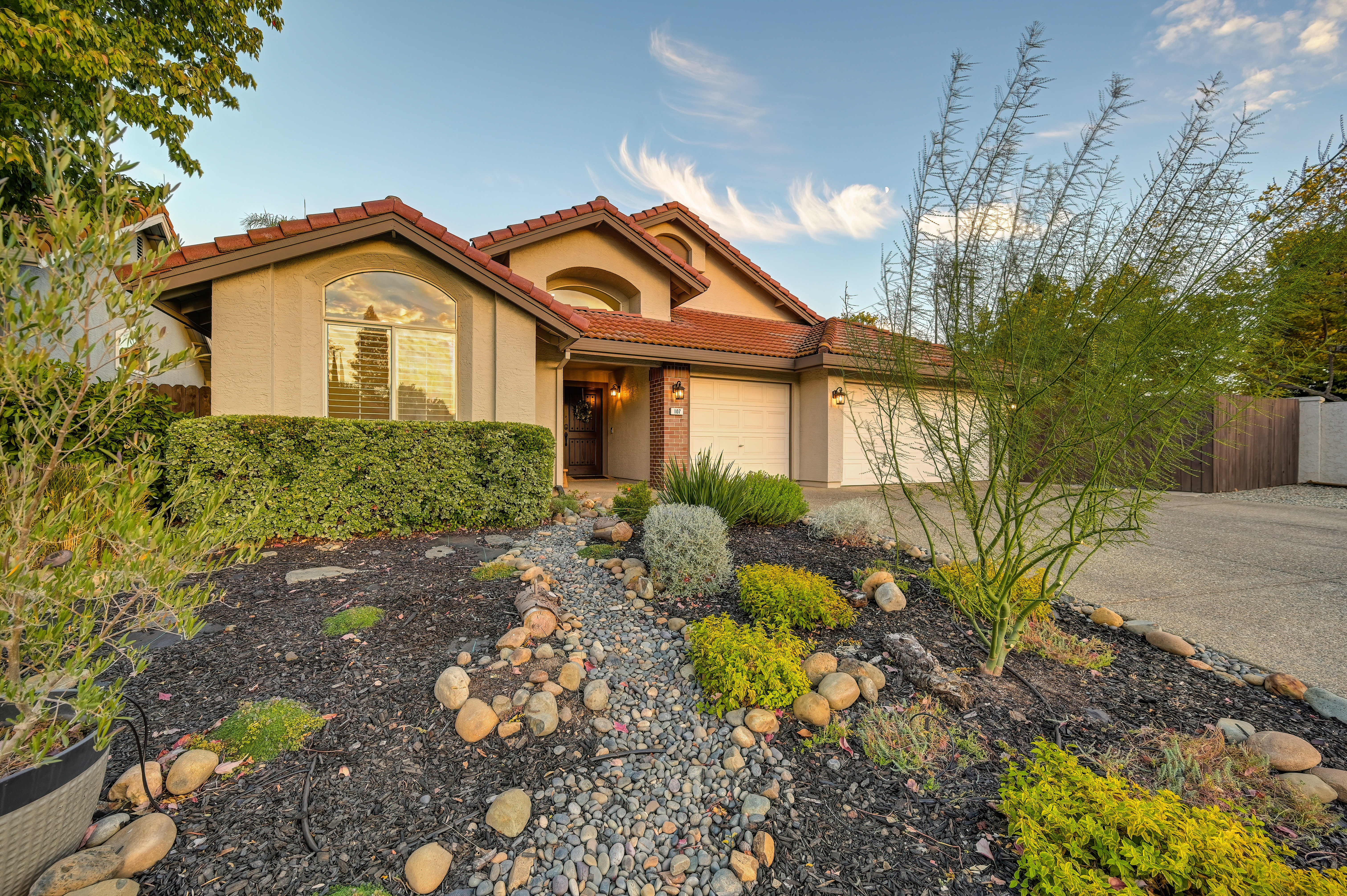  107 Blencowe Court, Folsom, CA 95630 - 物件實景