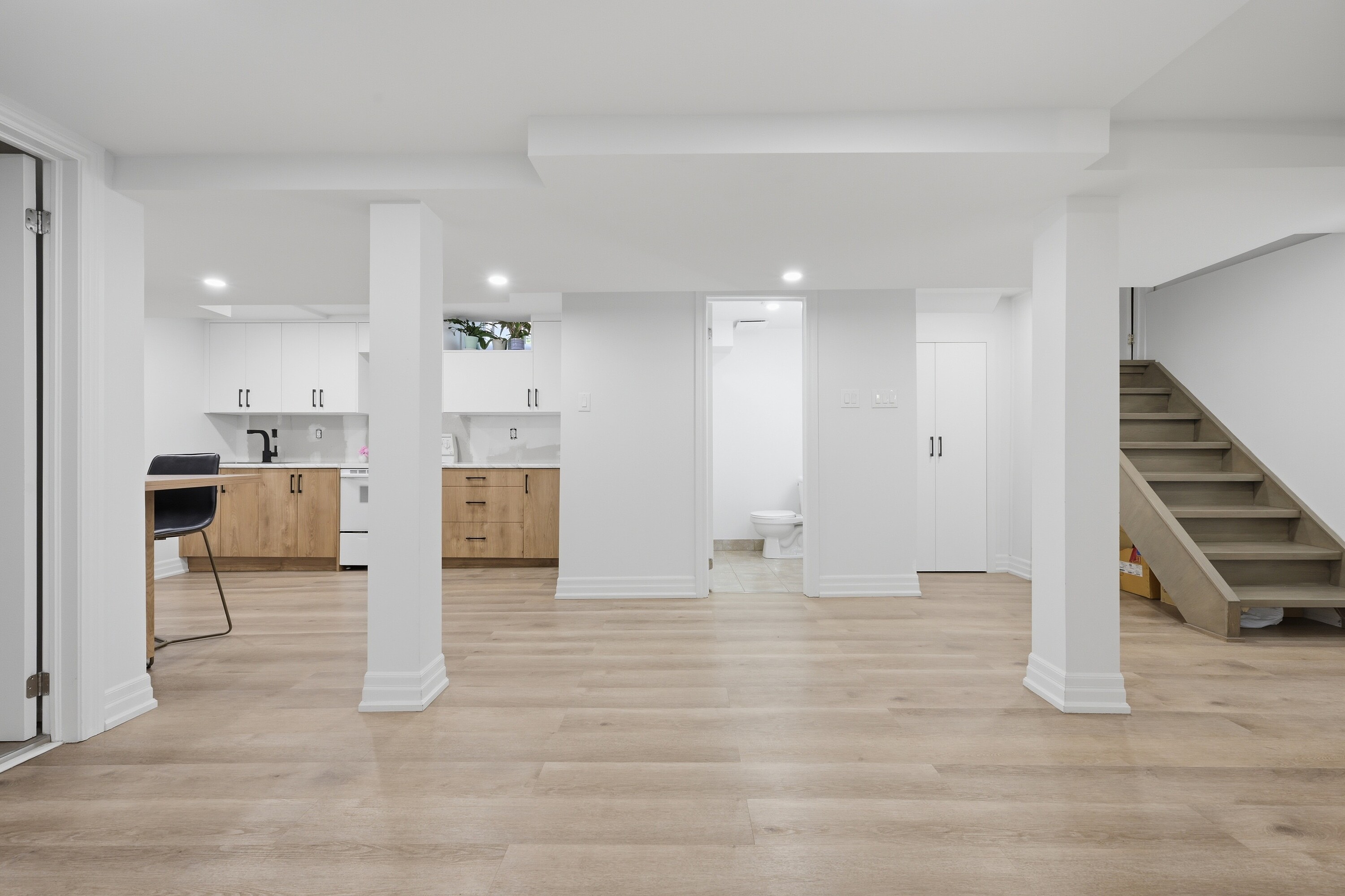  Modern Detached Home - 物件實景