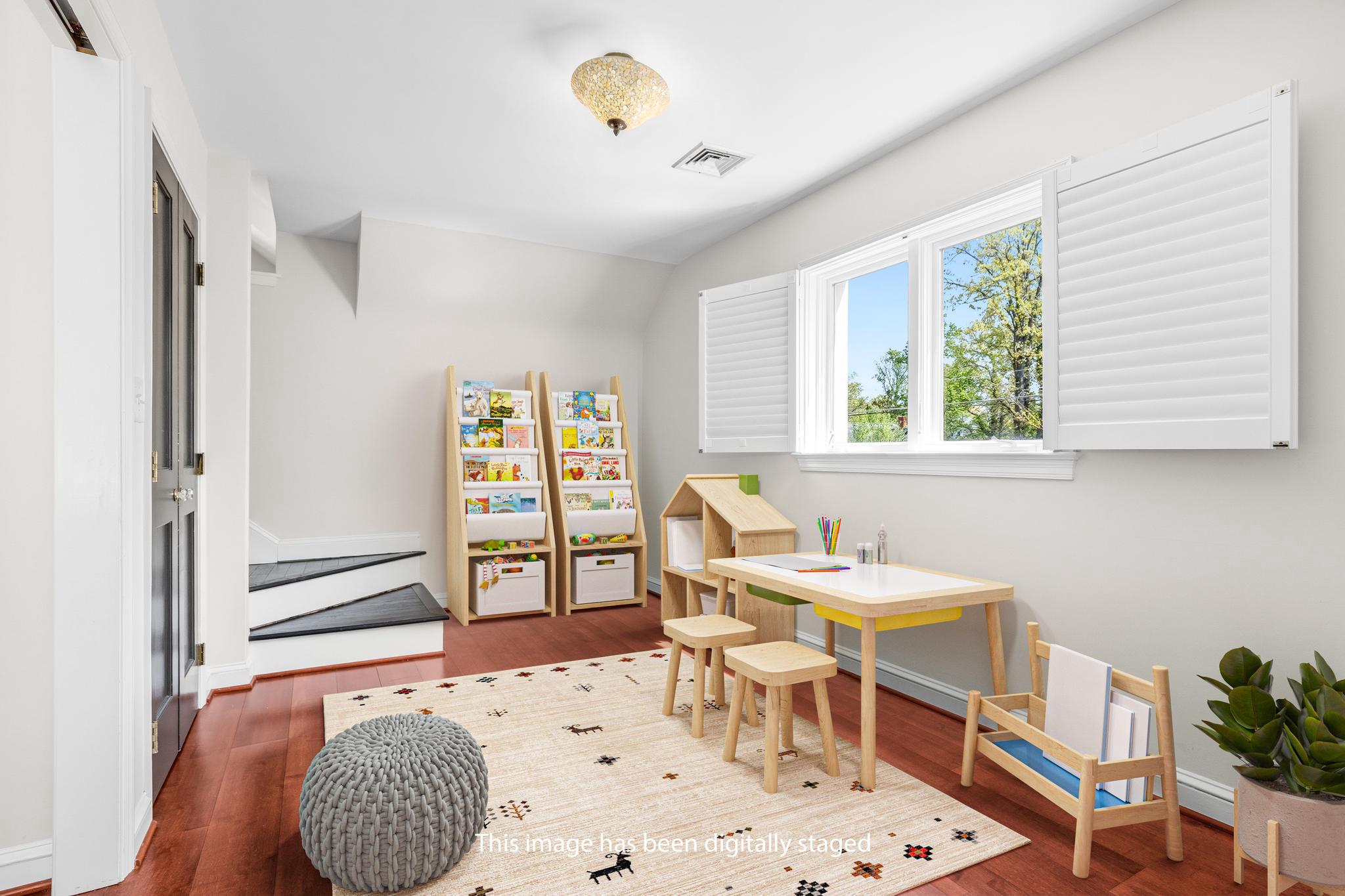  2238 Meridian Street, Falls Church, VA, 22046 - 物件實景