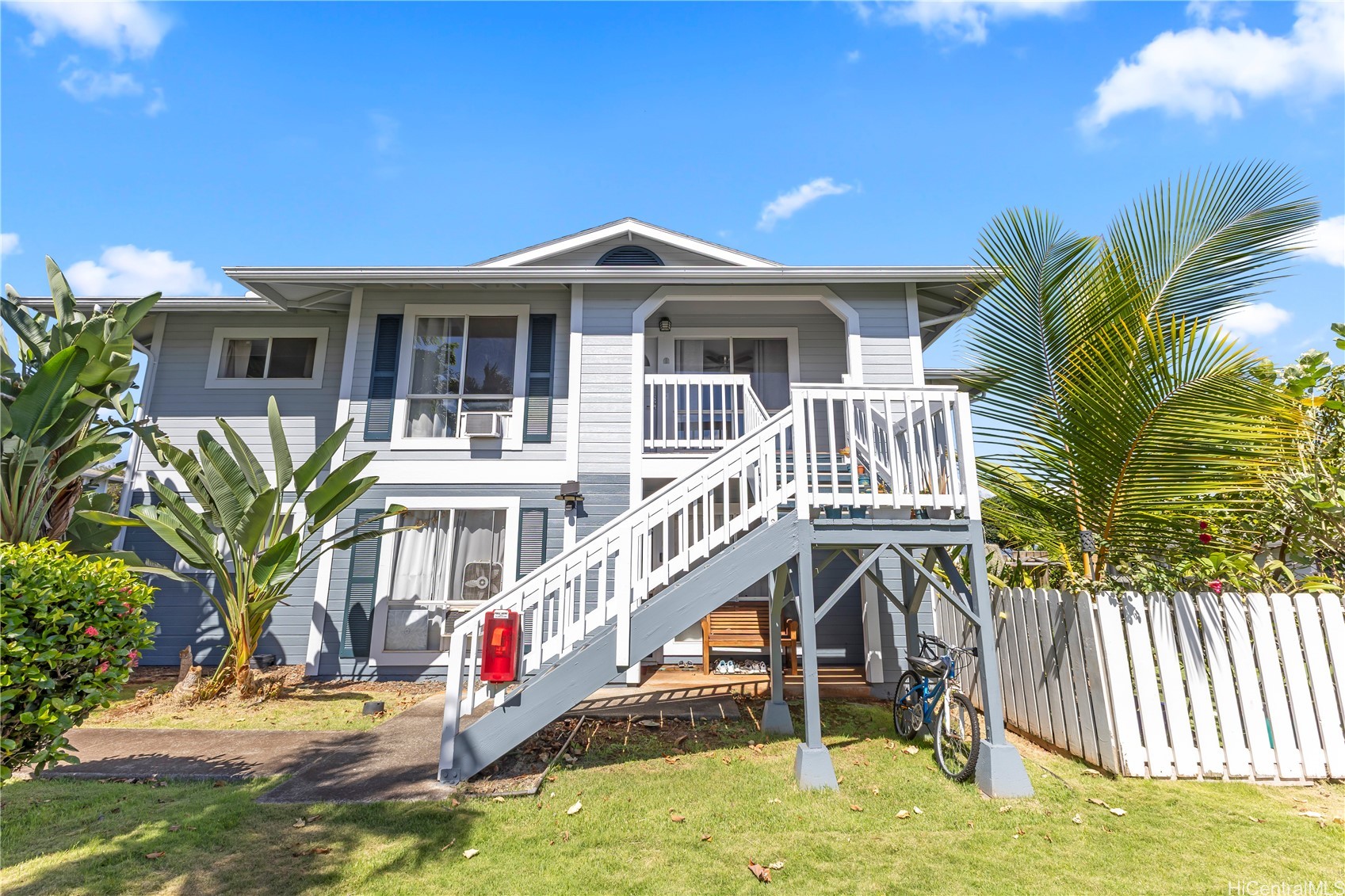 Waipahu, Hawaii, 96797, United States, 2 Bedrooms Bedrooms, ,2 BathroomsBathrooms,Residential,For Sale,1940707