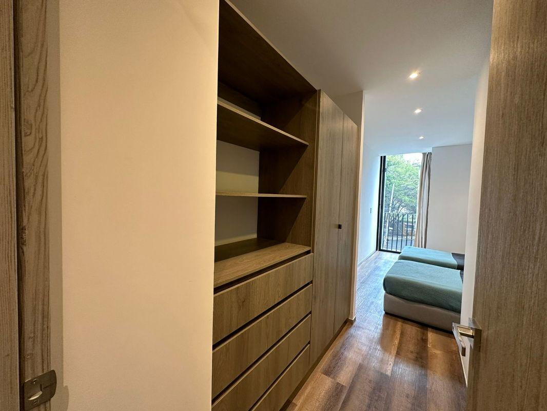 Rio Rhin, Cuauhtémoc, Ciudad de México, 06500, Mexico, 2 Bedrooms Bedrooms, ,2 BathroomsBathrooms,Residential,For Sale,Rio Rhin,1611259