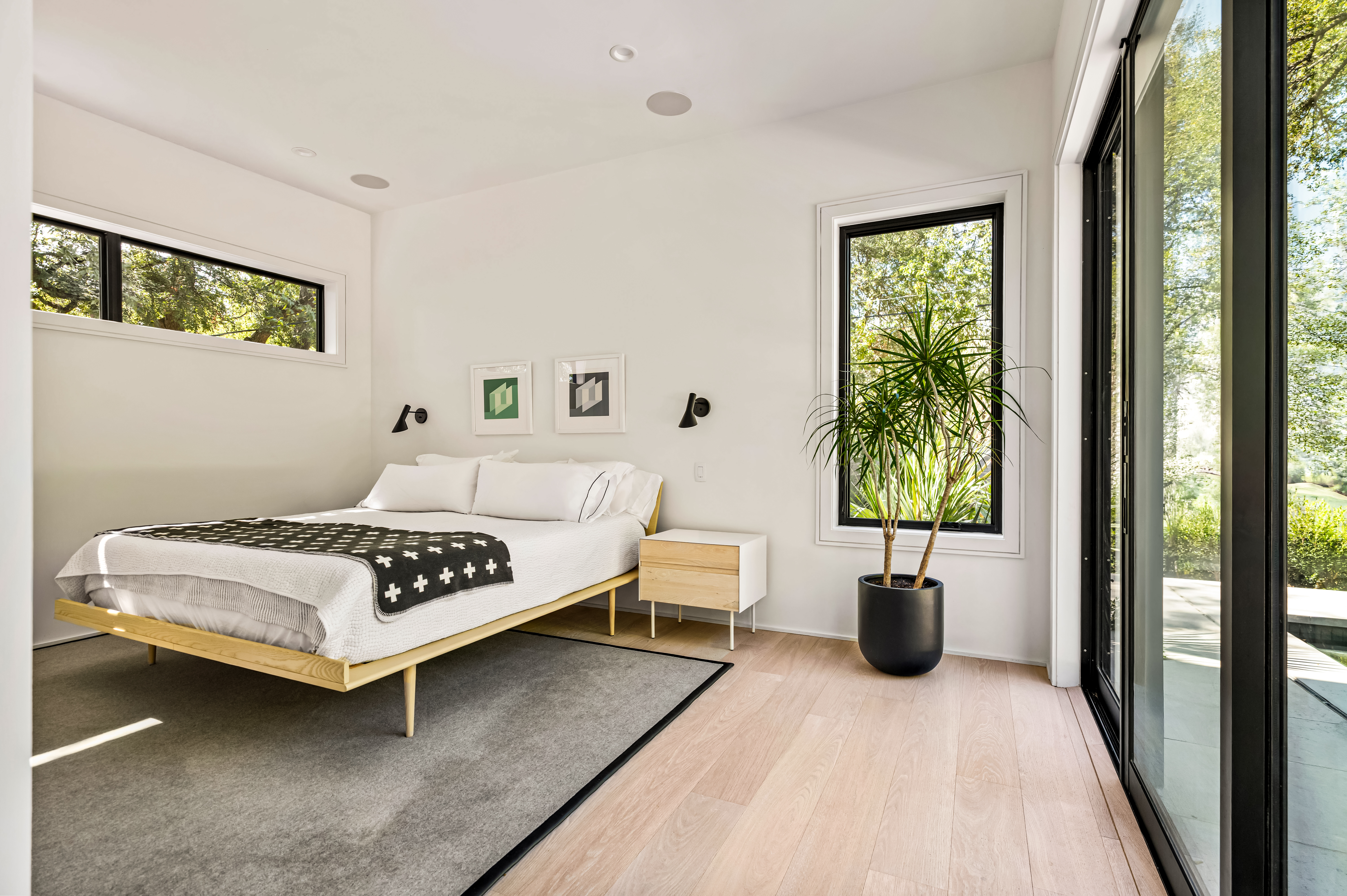  Modern Design with Boutique Hotel Vibes - 物件實景