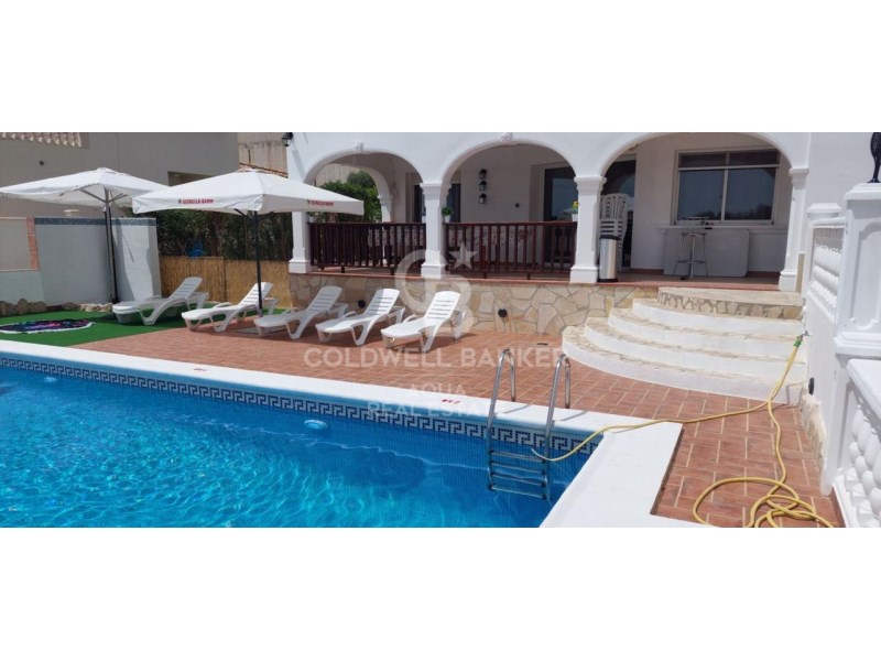 Calpe / Calp, Comunidad Valenciana, ES, 7 Bedrooms Bedrooms, ,3 BathroomsBathrooms,Residential,For Sale,1837321