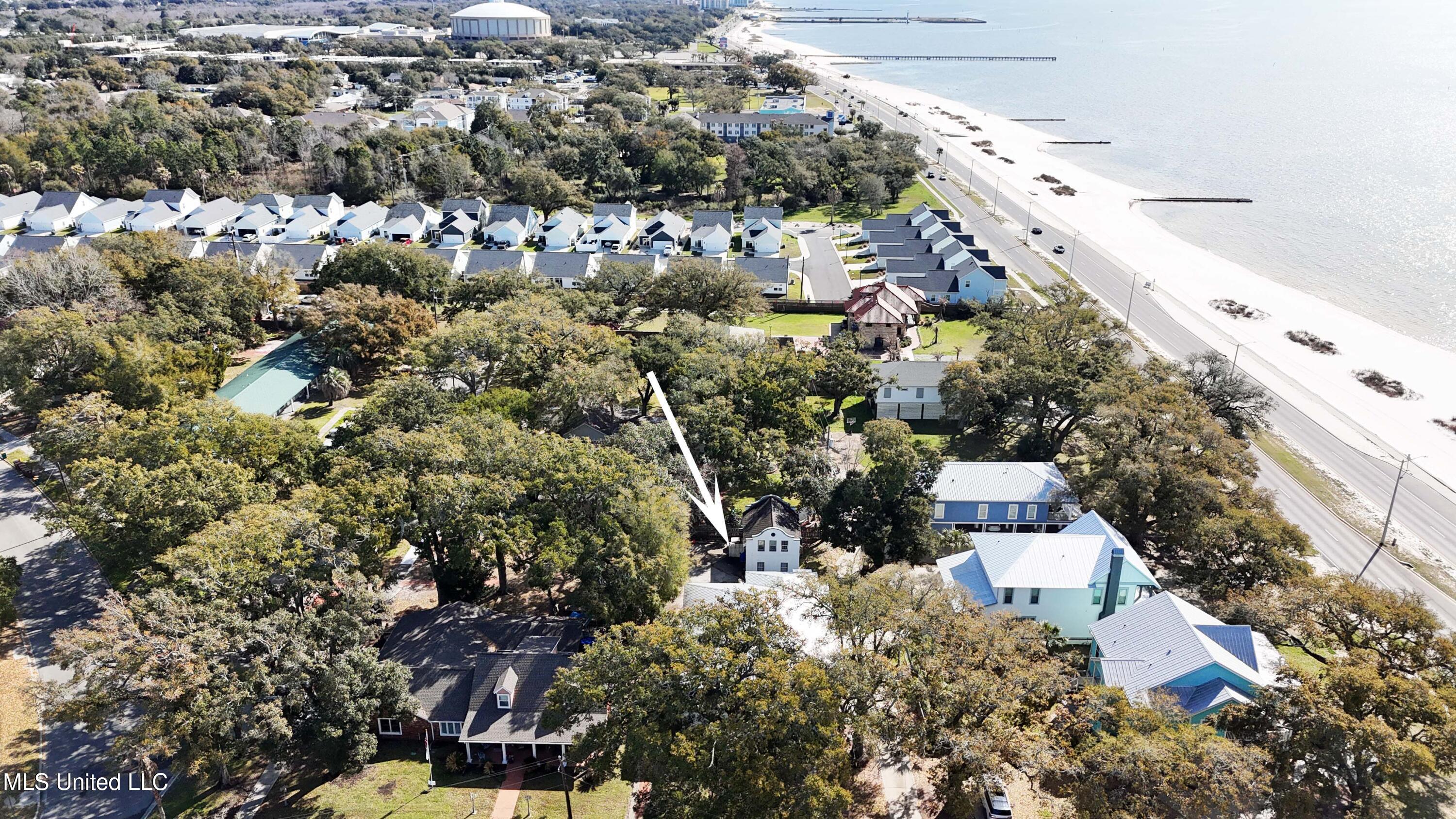 Biloxi, Mississippi, 39531, United States, 3 Bedrooms Bedrooms, ,3 BathroomsBathrooms,Residential,For Sale,1731984