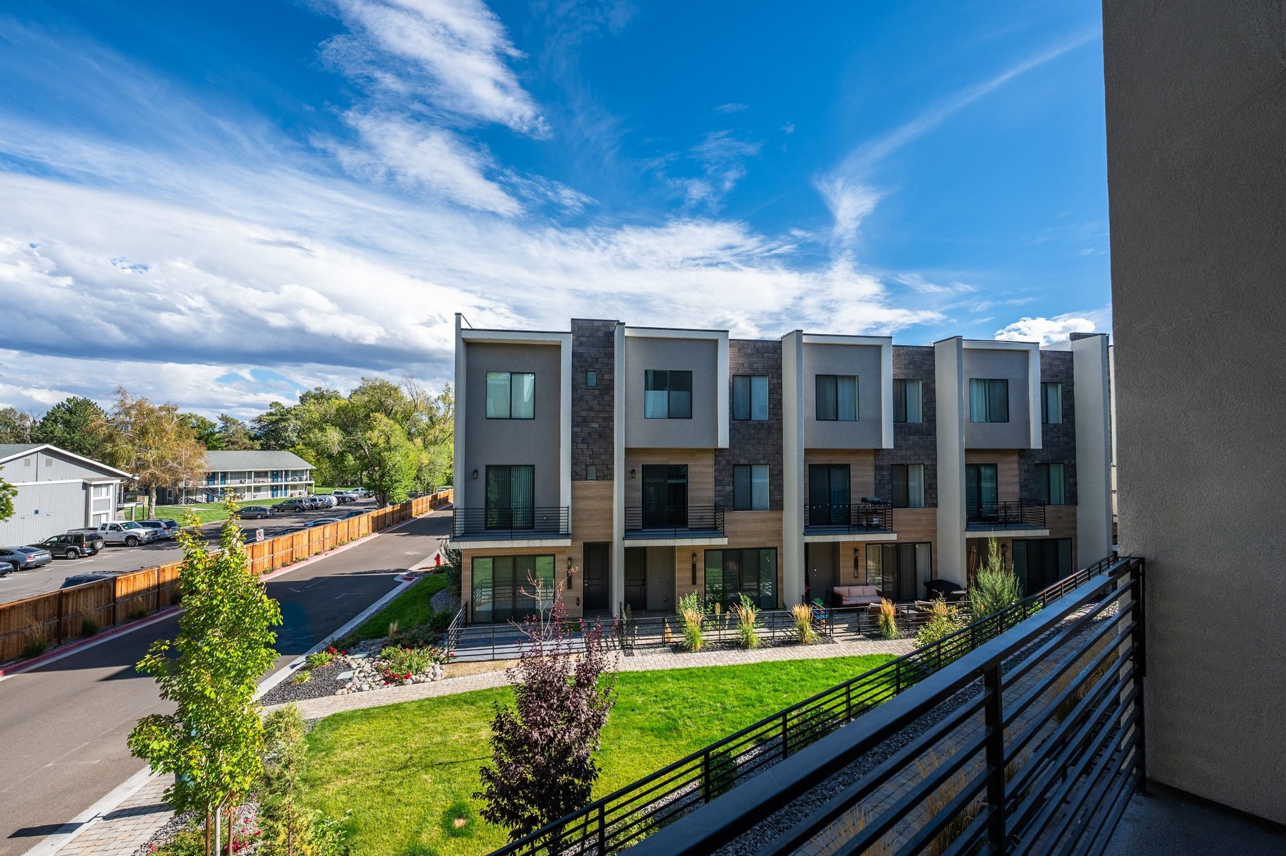  Truckee Riverfront Living in Reno - 物件實景