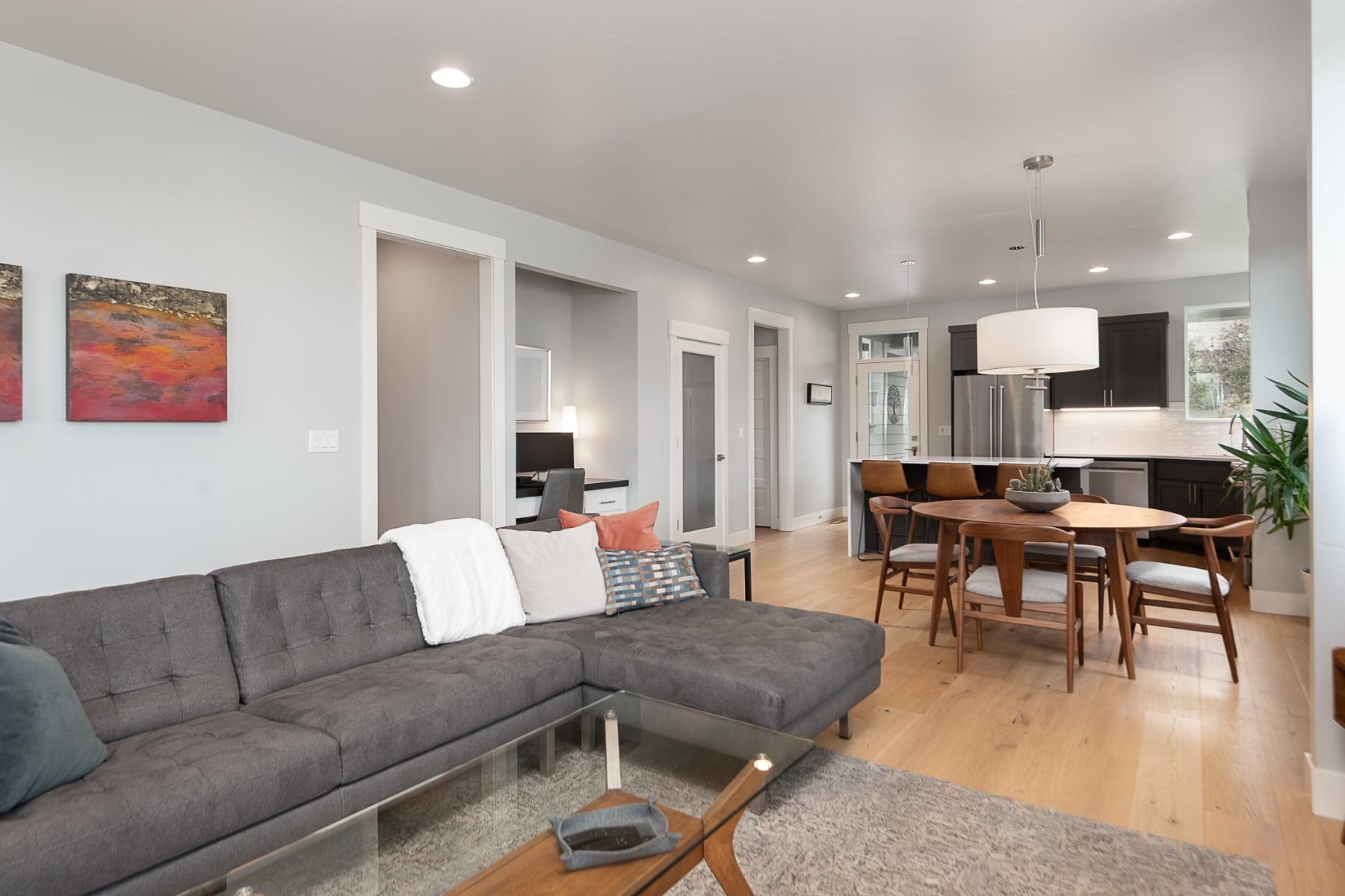  20671 SE Cougar Peak Drive Bend, OR 97702 - 物件實景