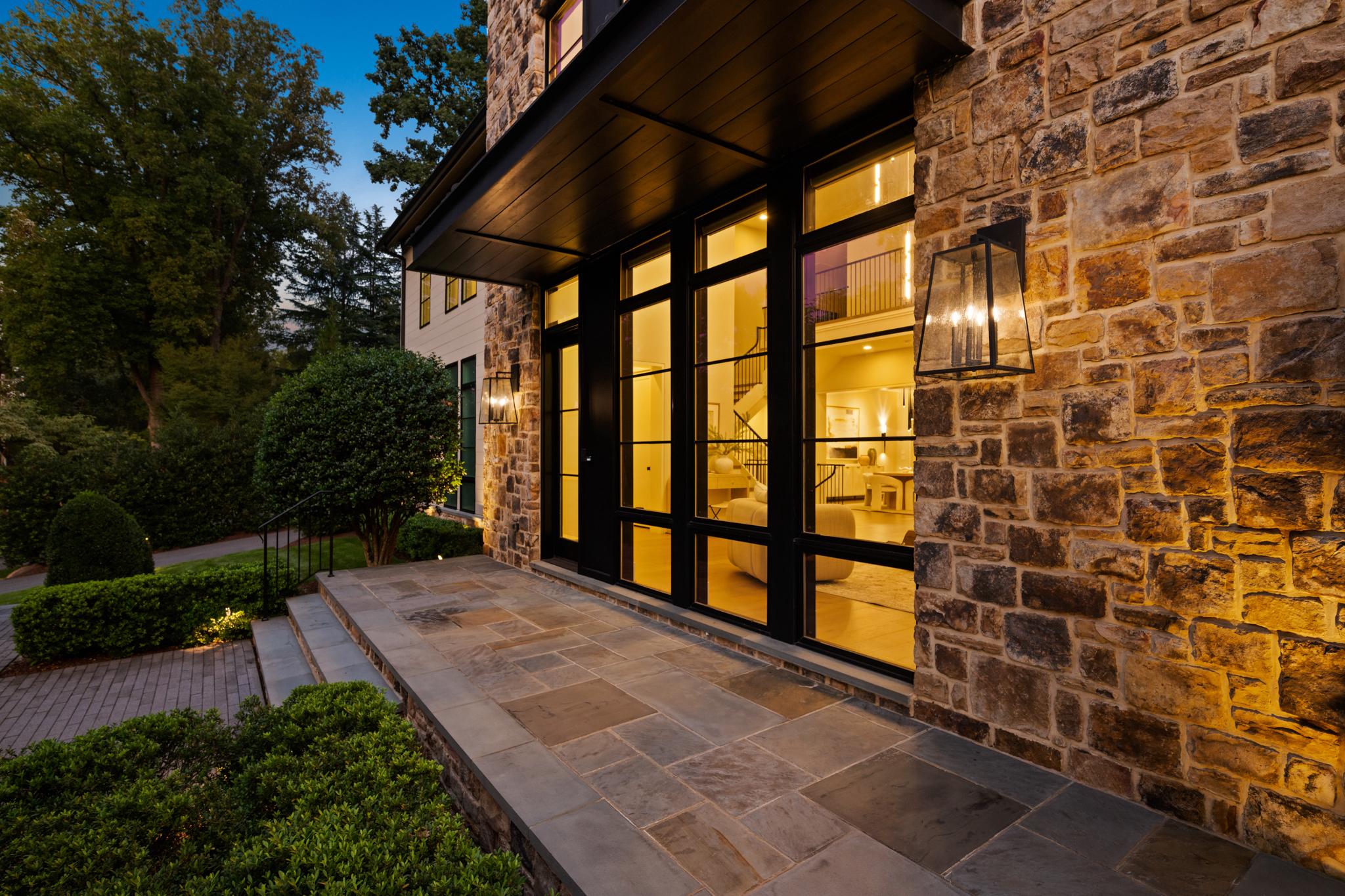  1137 Basil Road, McLean, VA 22101 - 物件實景