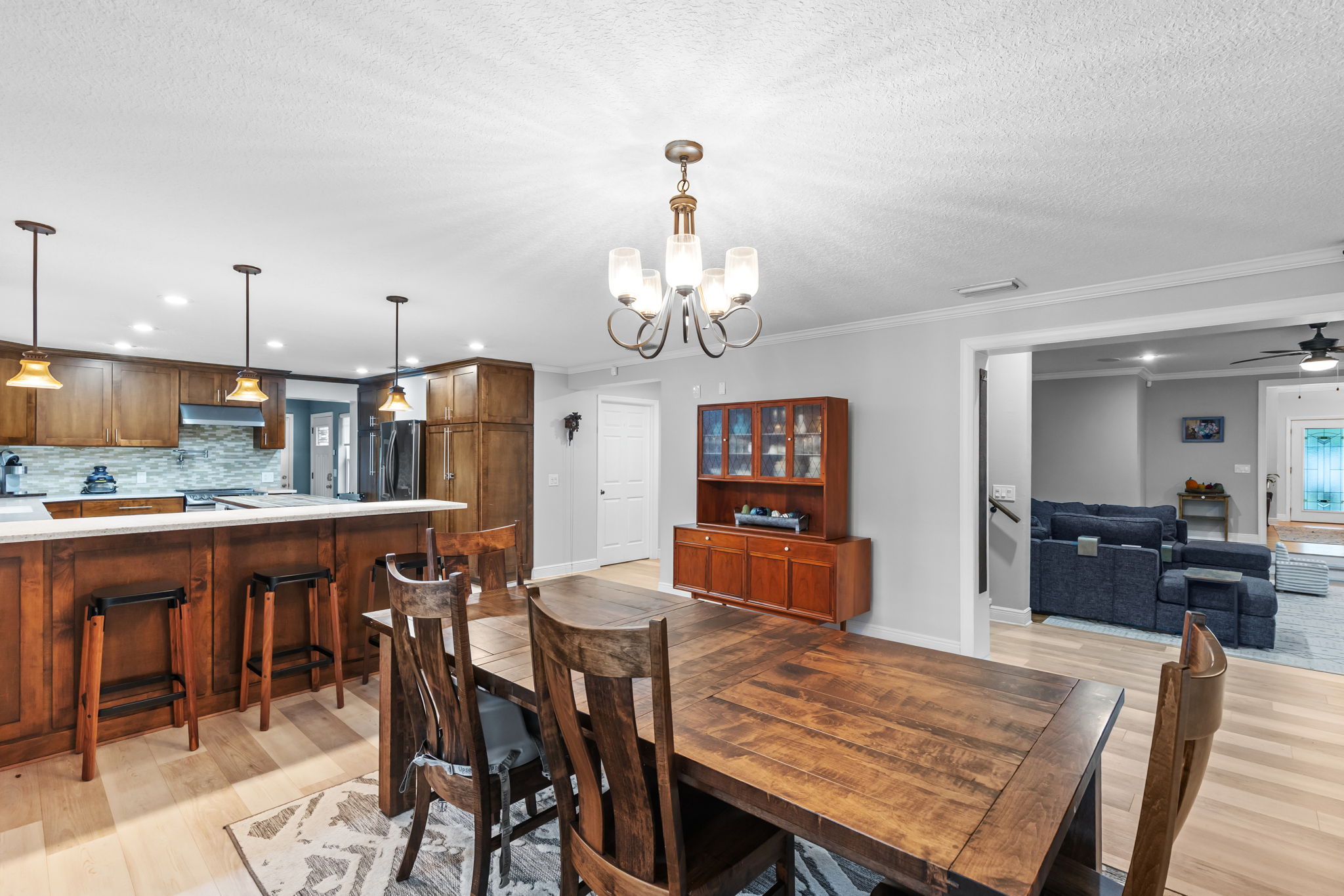 Wesley Chapel, Florida, 33544, United States, 5 Bedrooms Bedrooms, ,5 BathroomsBathrooms,Residential,For Sale,2005912