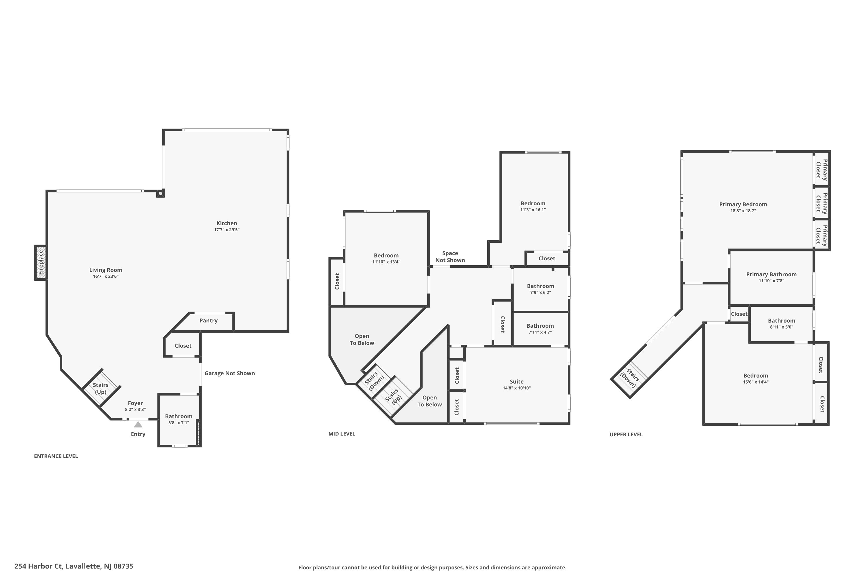  Bayfront Contemporary-Style Home - 物件實景