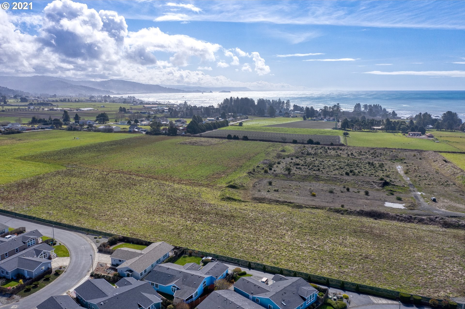 Olsen LN 103, Brookings, Oregon, 97415, United States, ,Residential,For Sale,Olsen LN 103,1009092