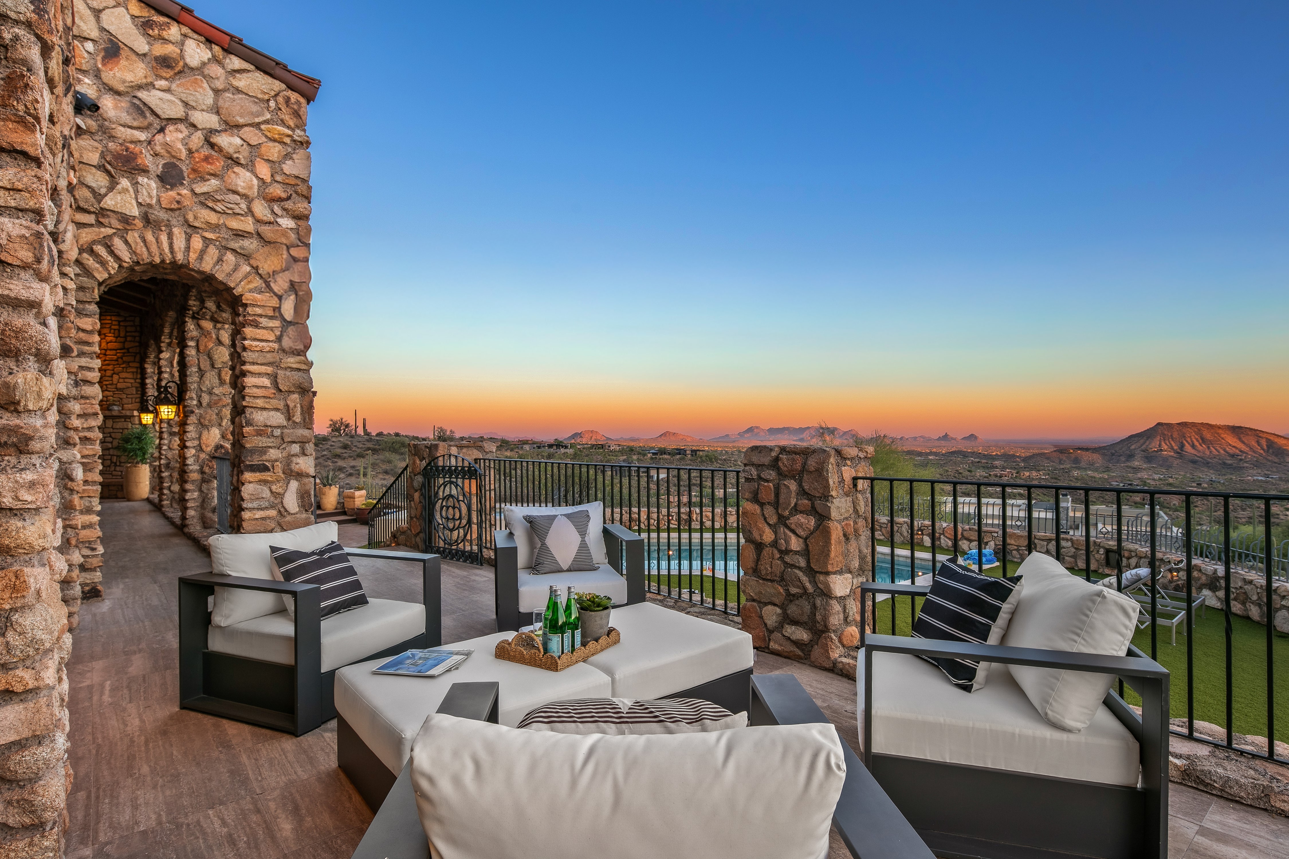  42715 N 98th Place¦Scottsdale, AZ - 物件實景