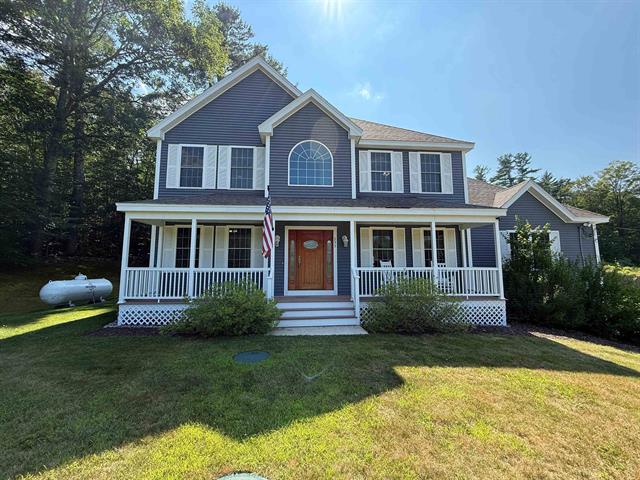 Weare, New Hampshire, 03281, United States, 3 Bedrooms Bedrooms, ,2 BathroomsBathrooms,Residential,For Sale,1979448