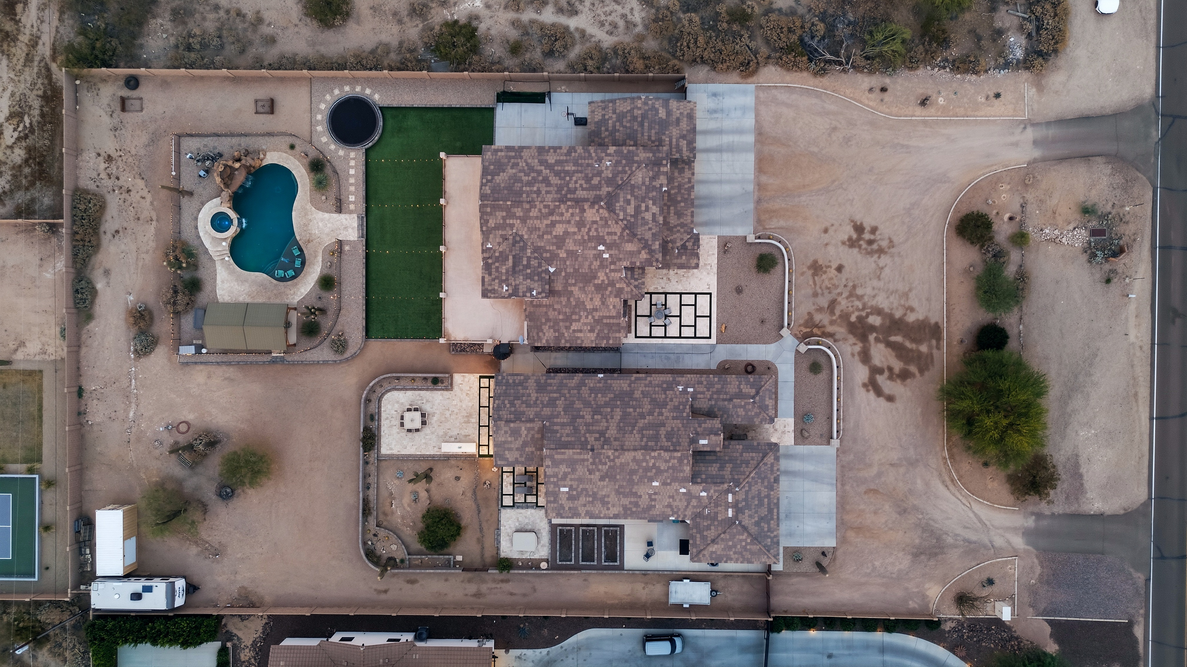  8236 E Hermosa Vista Drive  Mesa, AZ - 物件實景