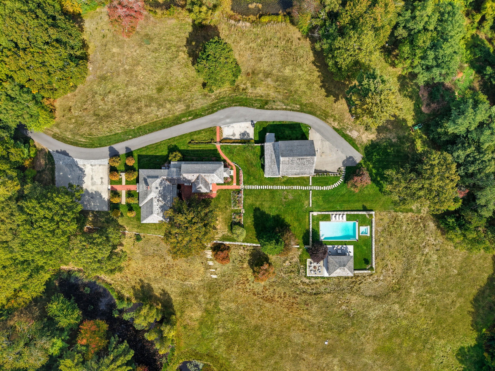  65 Partridge Rd, Duxbury - 物件實景