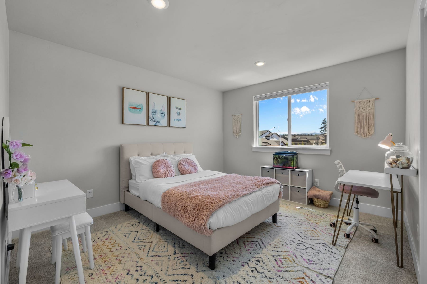  60933 SE Sydney Harbor Court Bend, OR 97702 - 物件實景