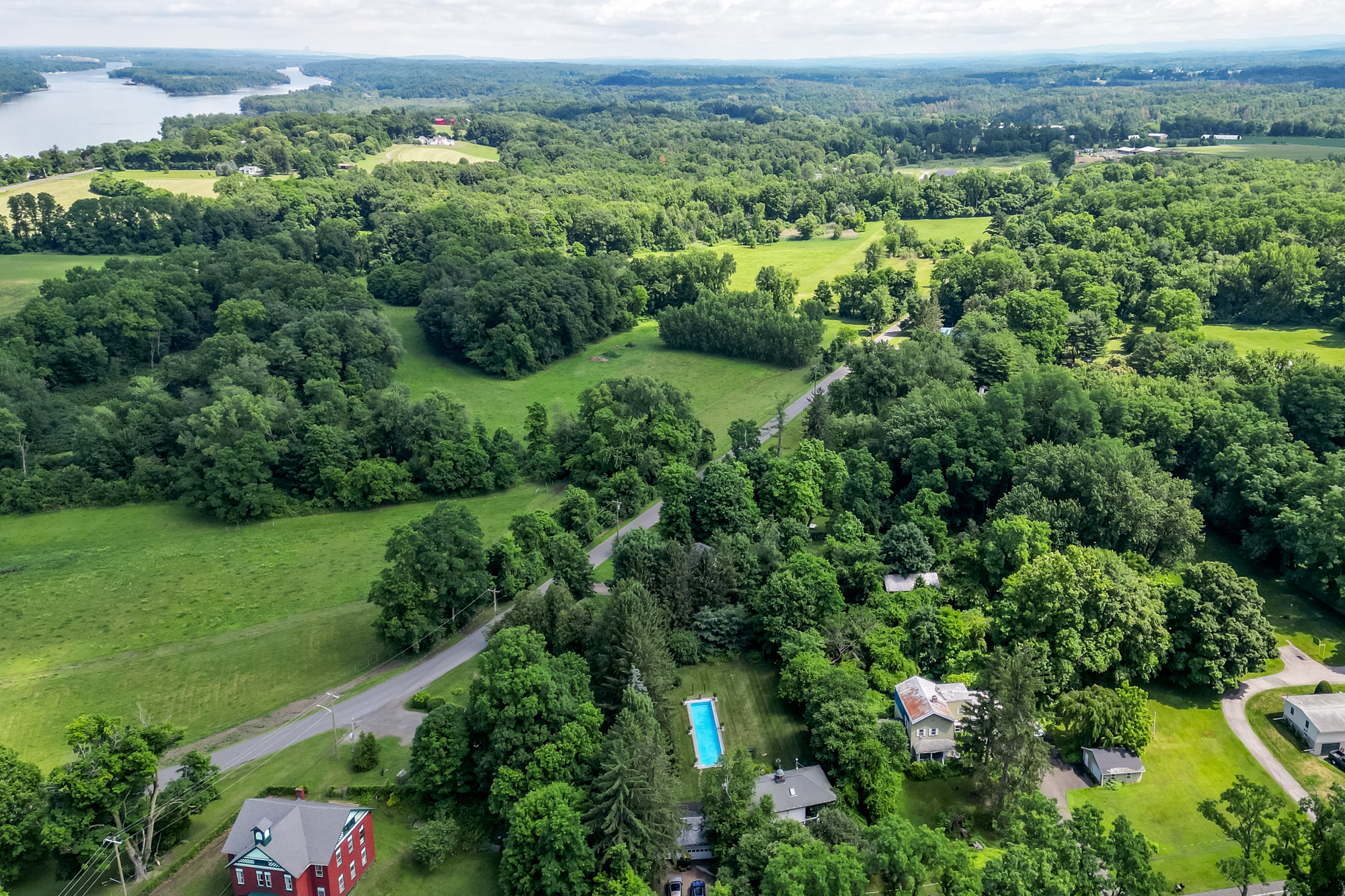  117 County Route 26A, Stuyvesant, NY 12173 - 物件實景