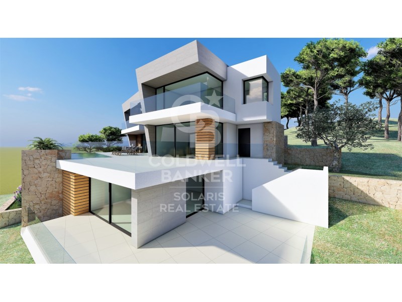 Alicante, Benitachell / el Poble Nou de Benitatxel, Benitachell / el Poble Nou de Benitatxell, Comunidad Valenciana, ES, 3 Bedrooms Bedrooms, ,4 BathroomsBathrooms,Residential,For Sale,Alicante, Benitachell / el Poble Nou de Benitatxel,1449170