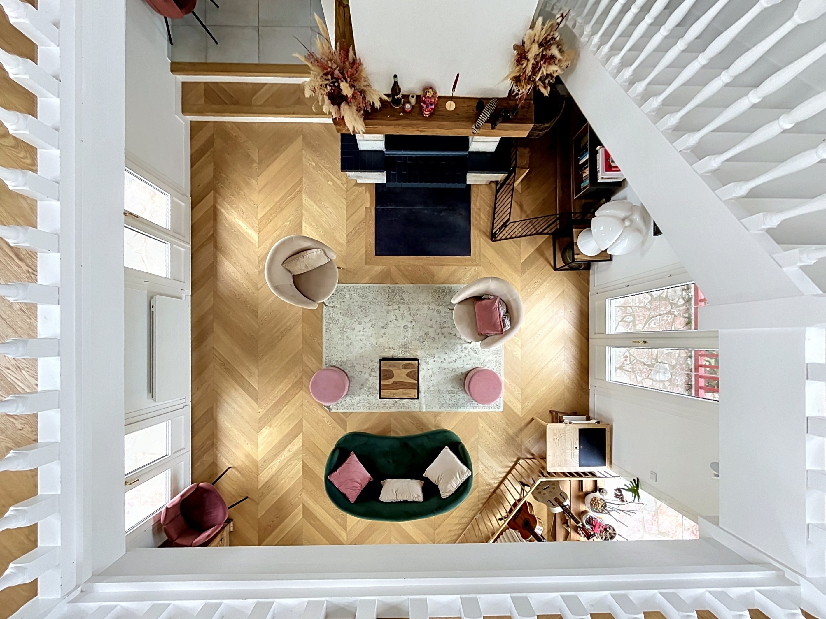  Charming Property Just Steps from the Ocean – 220 sqm – Swimming Pool - 物件實景
