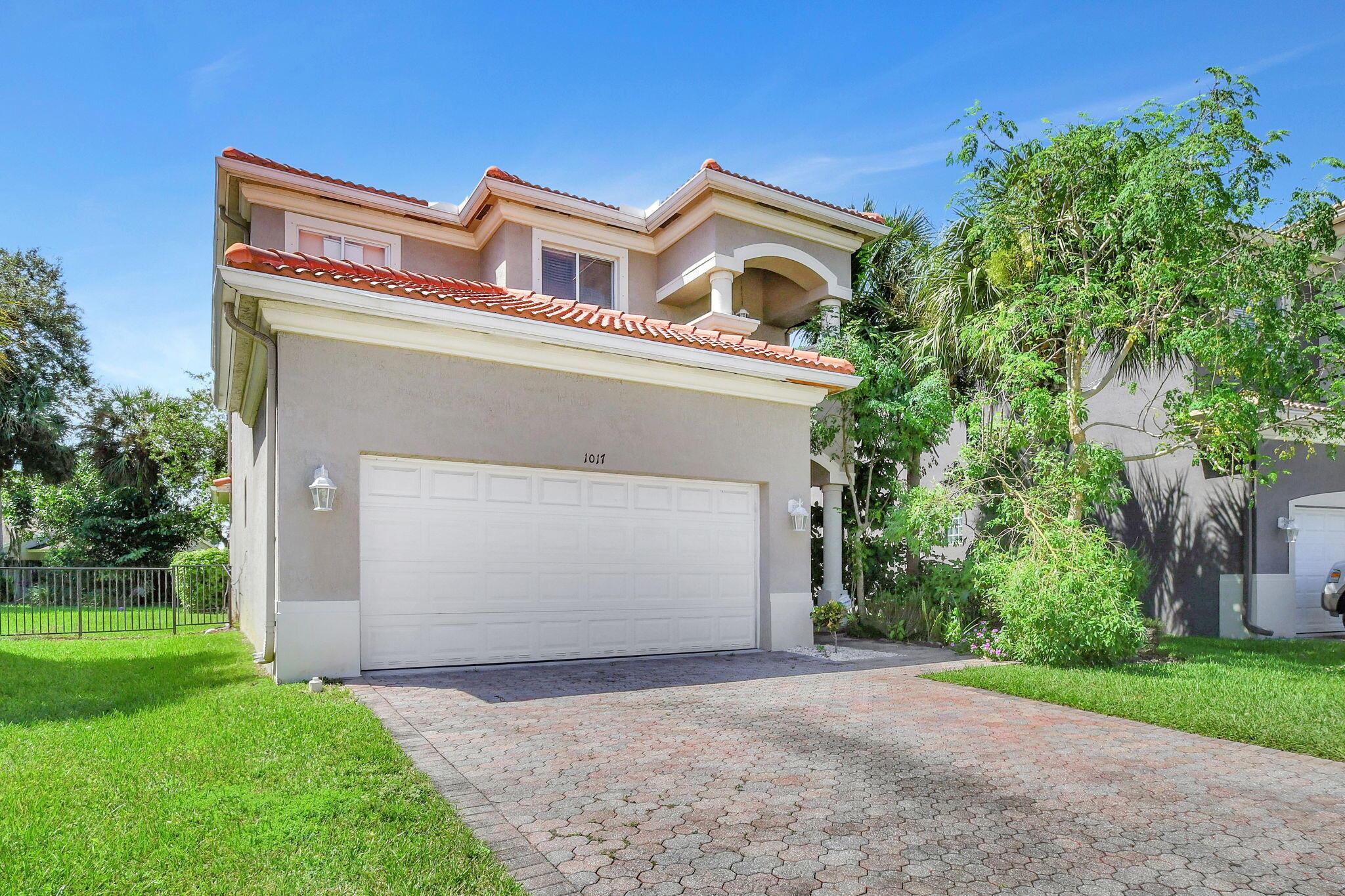 Boynton Beach, Florida, 33436, United States, 4 Bedrooms Bedrooms, ,3 BathroomsBathrooms,Residential,For Sale,1869524